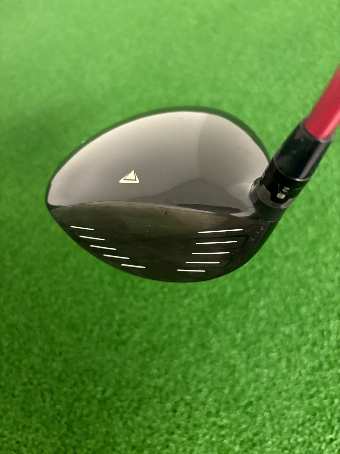 Titleist 917D3 9.5* (Stiff)