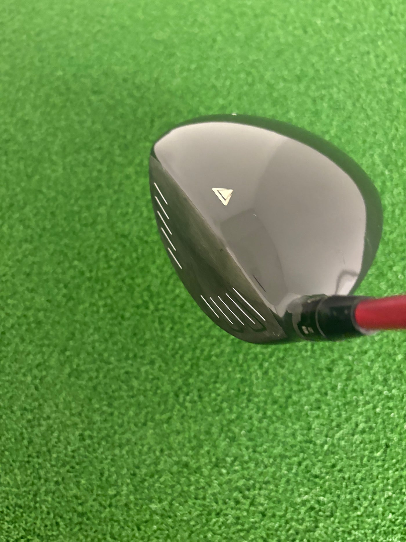 Titleist 917D3 9.5* (Stiff)