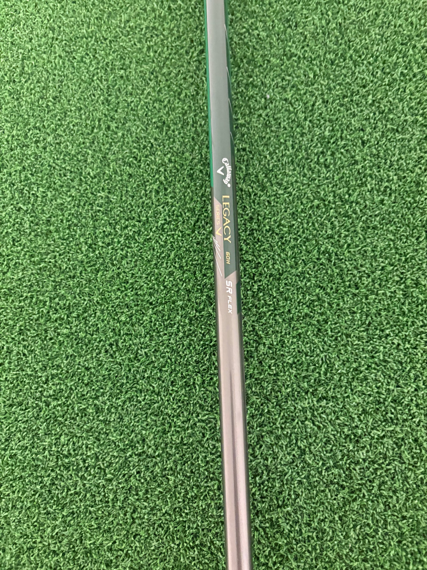 Callaway Legacy 21* 3 Hybrid (Stiff/Regular)