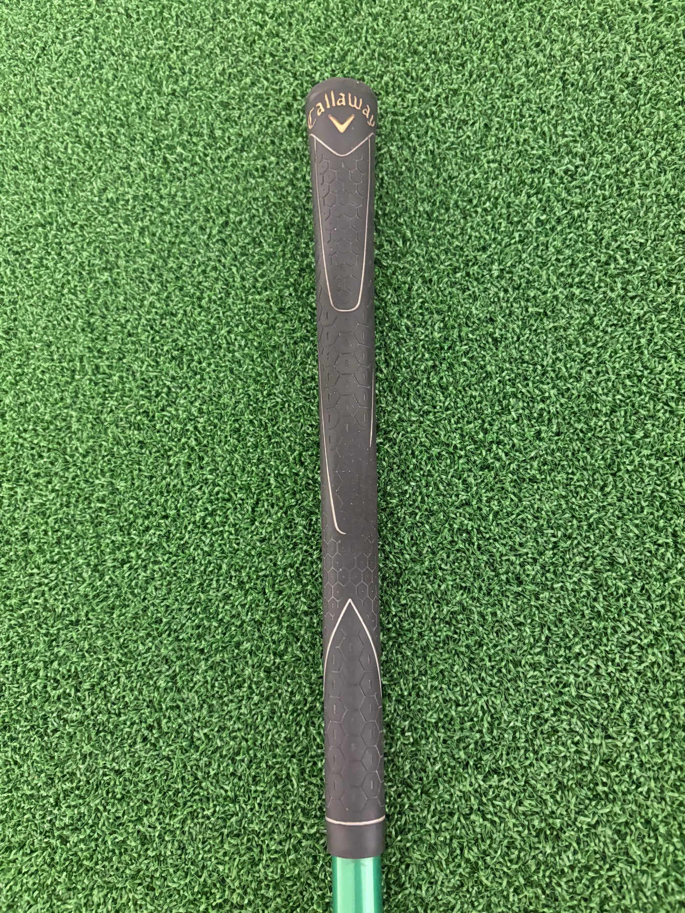Callaway Legacy 21* 3 Hybrid (Stiff/Regular)