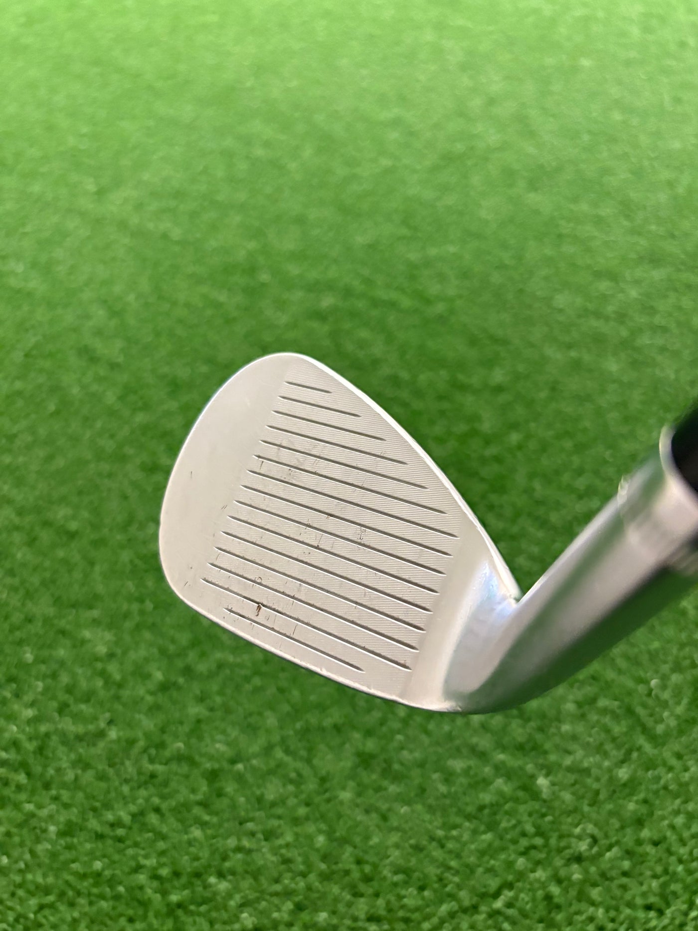 Callaway MD5 Jaws W Grind 56*