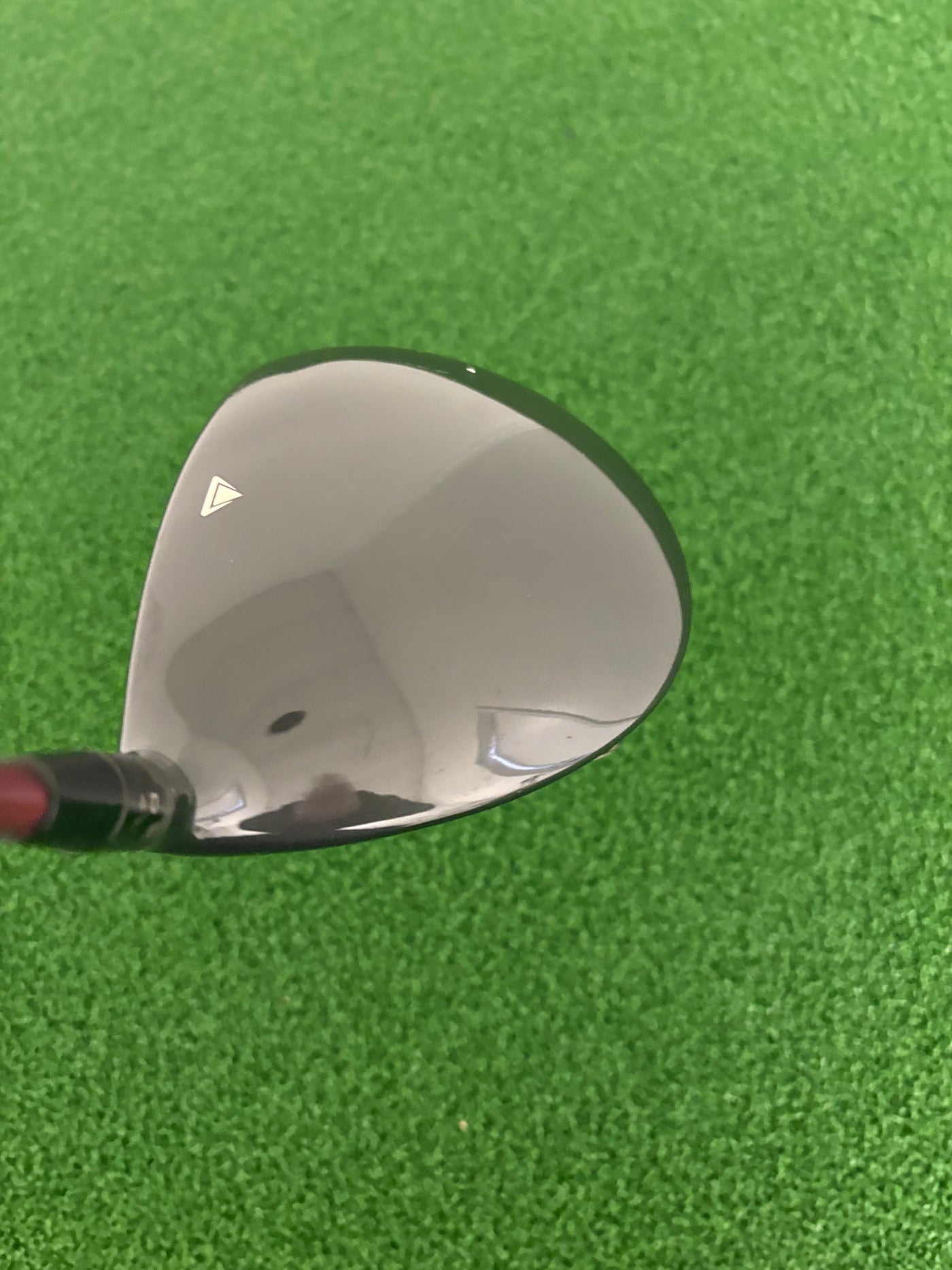Titleist 917D3 9.5* (Stiff)