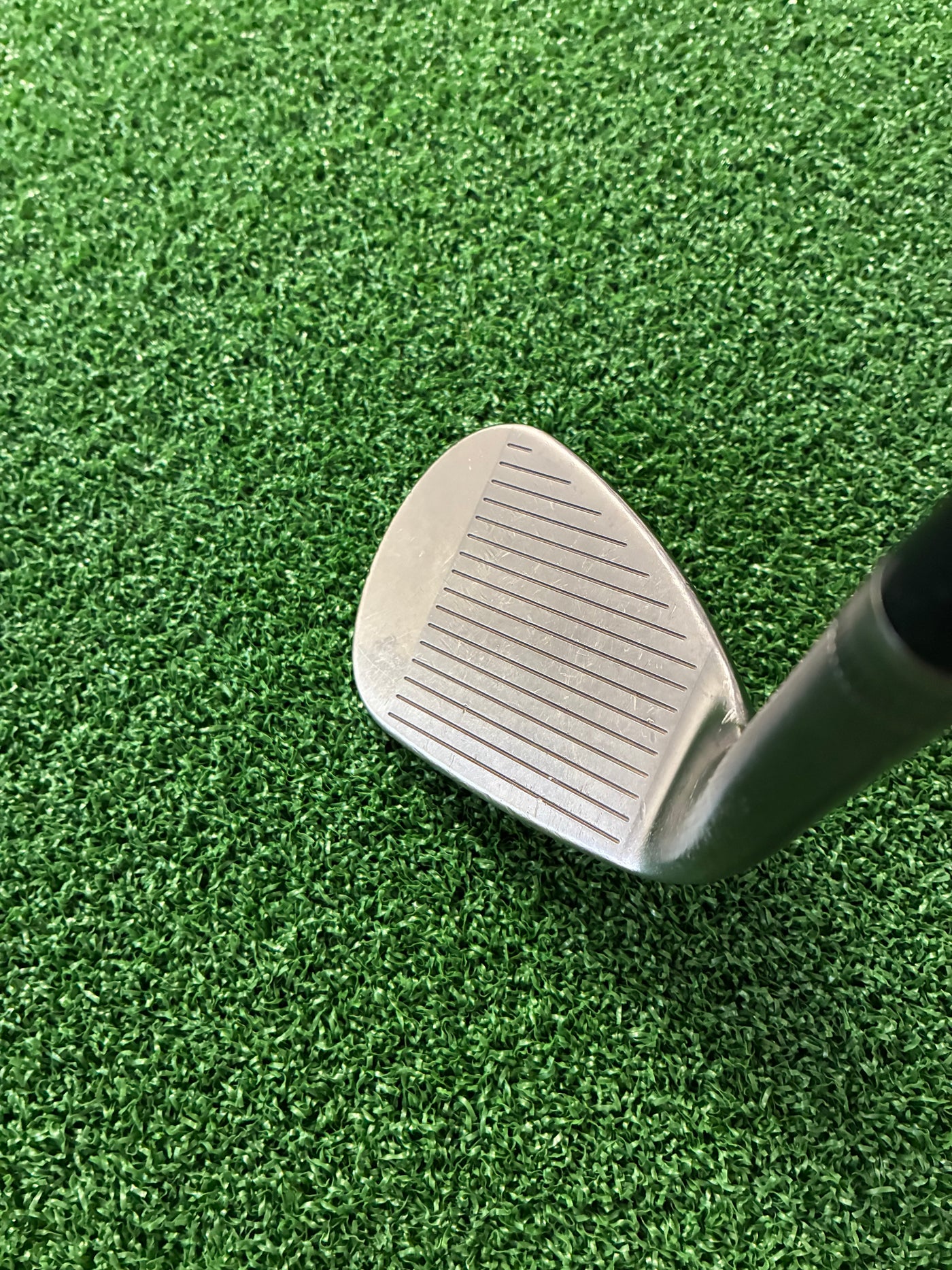 Callaway Jaws Forged 58*