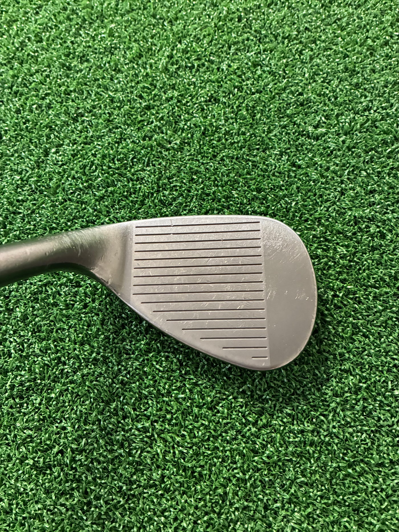 Callaway Jaws Forged 58*