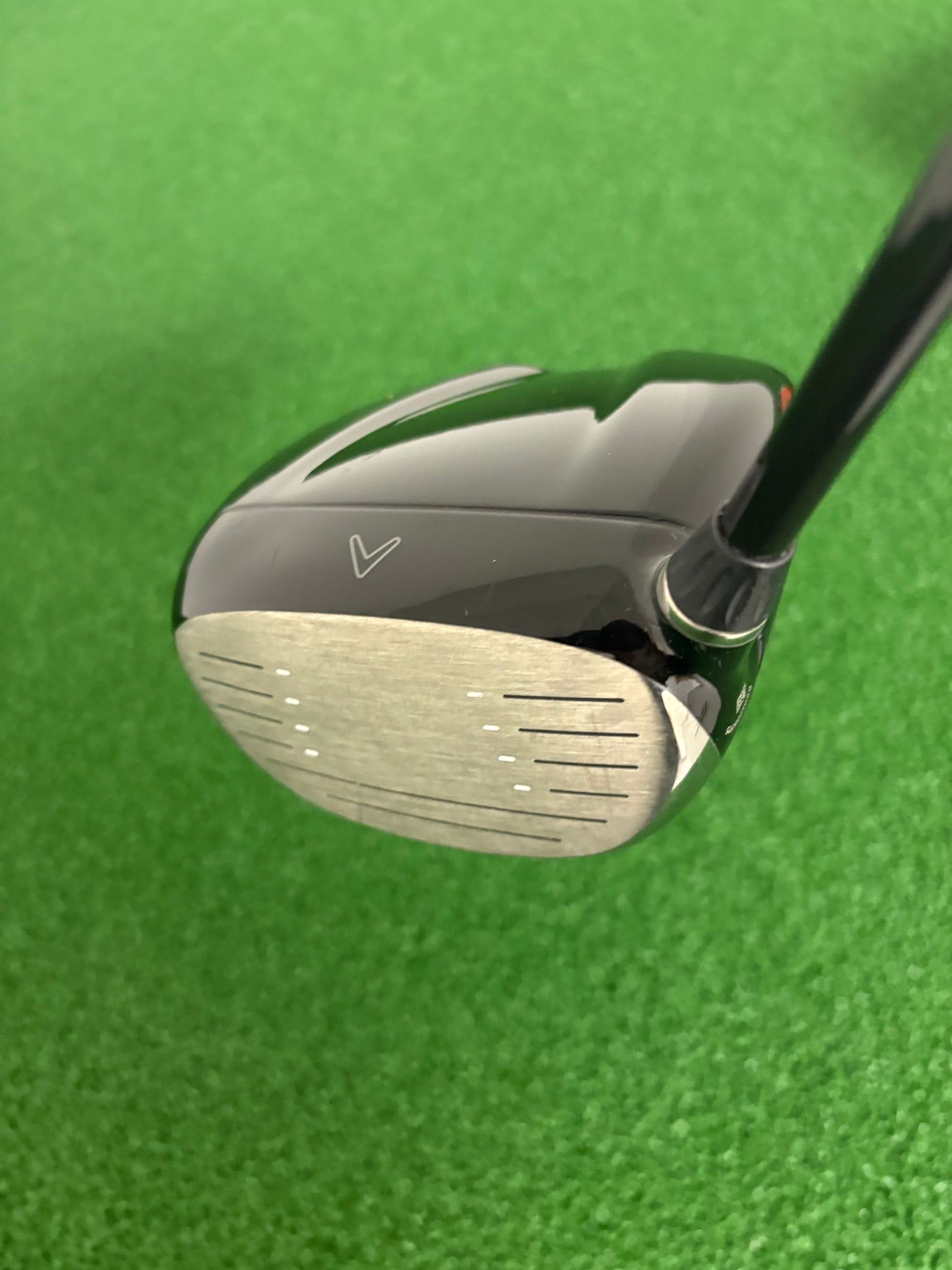 Callaway FT-I Draw 10.0* (Stiff/Regular)