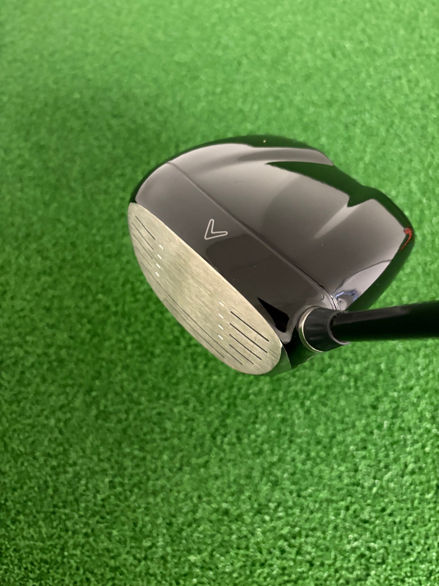 Callaway FT-I Draw 10.0* (Stiff/Regular)