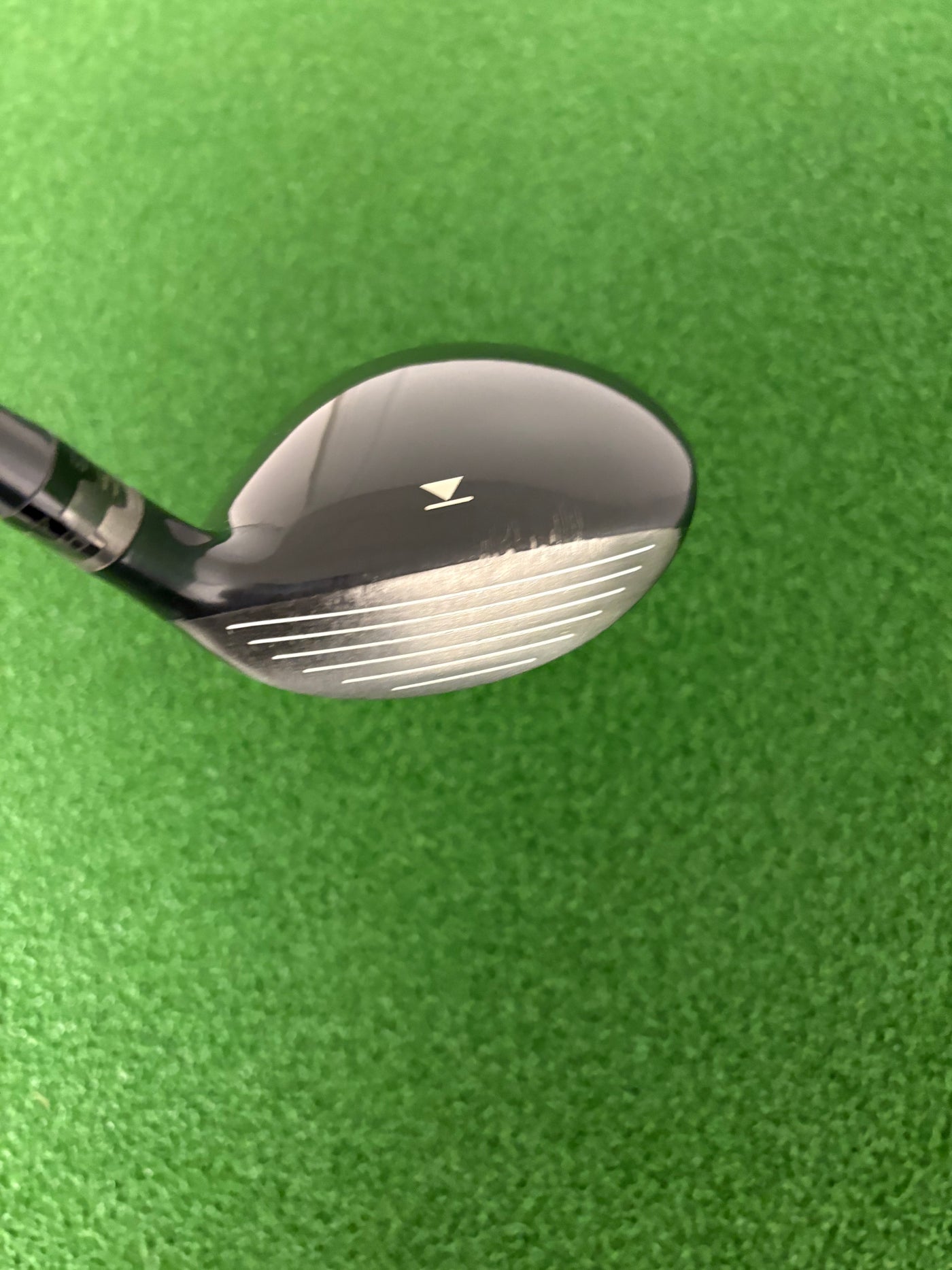 Titleist 910F 15* 3 Wood (Regular) L/H