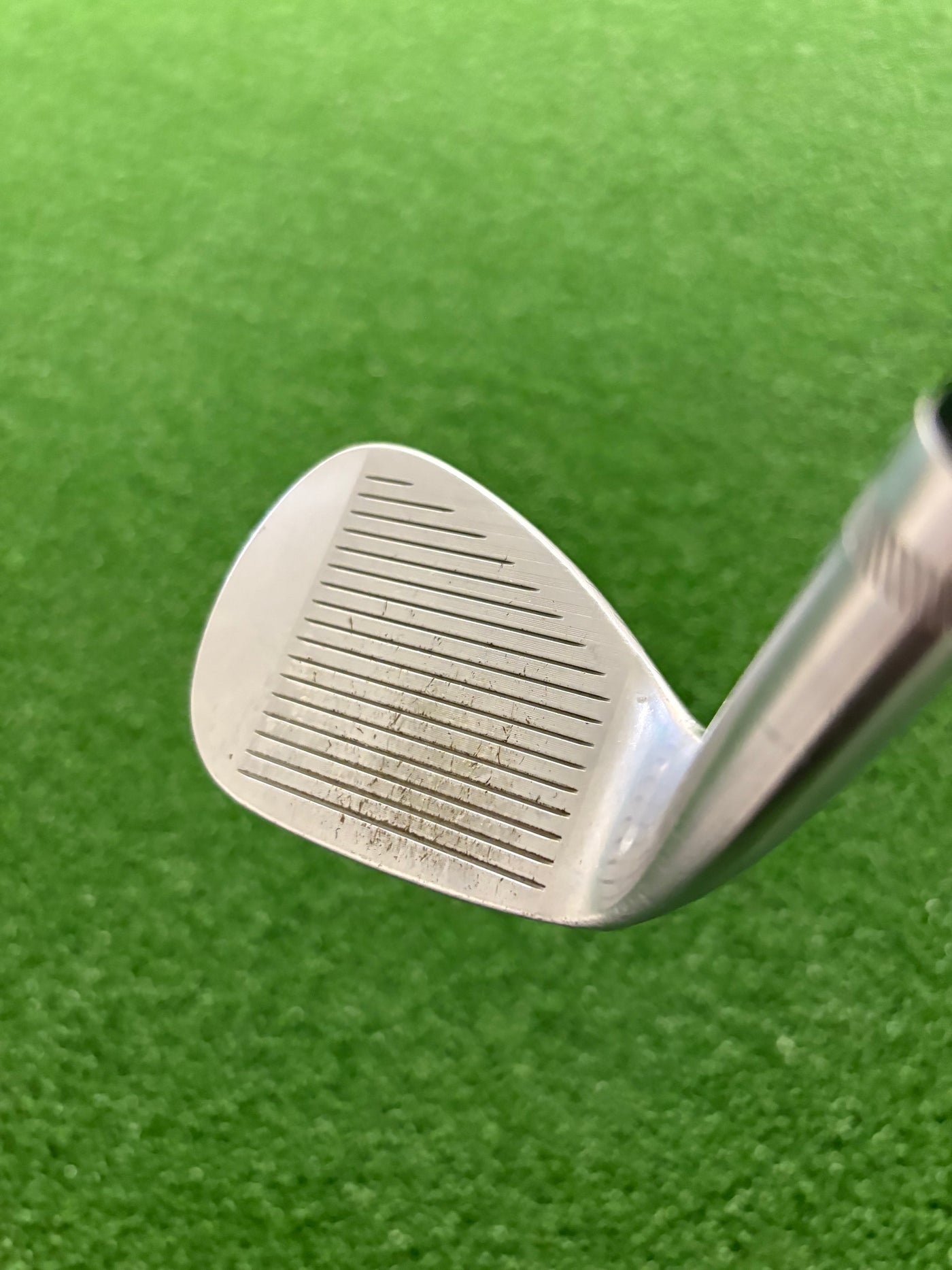 Titleist Vokey SM8 D Grind 56*
