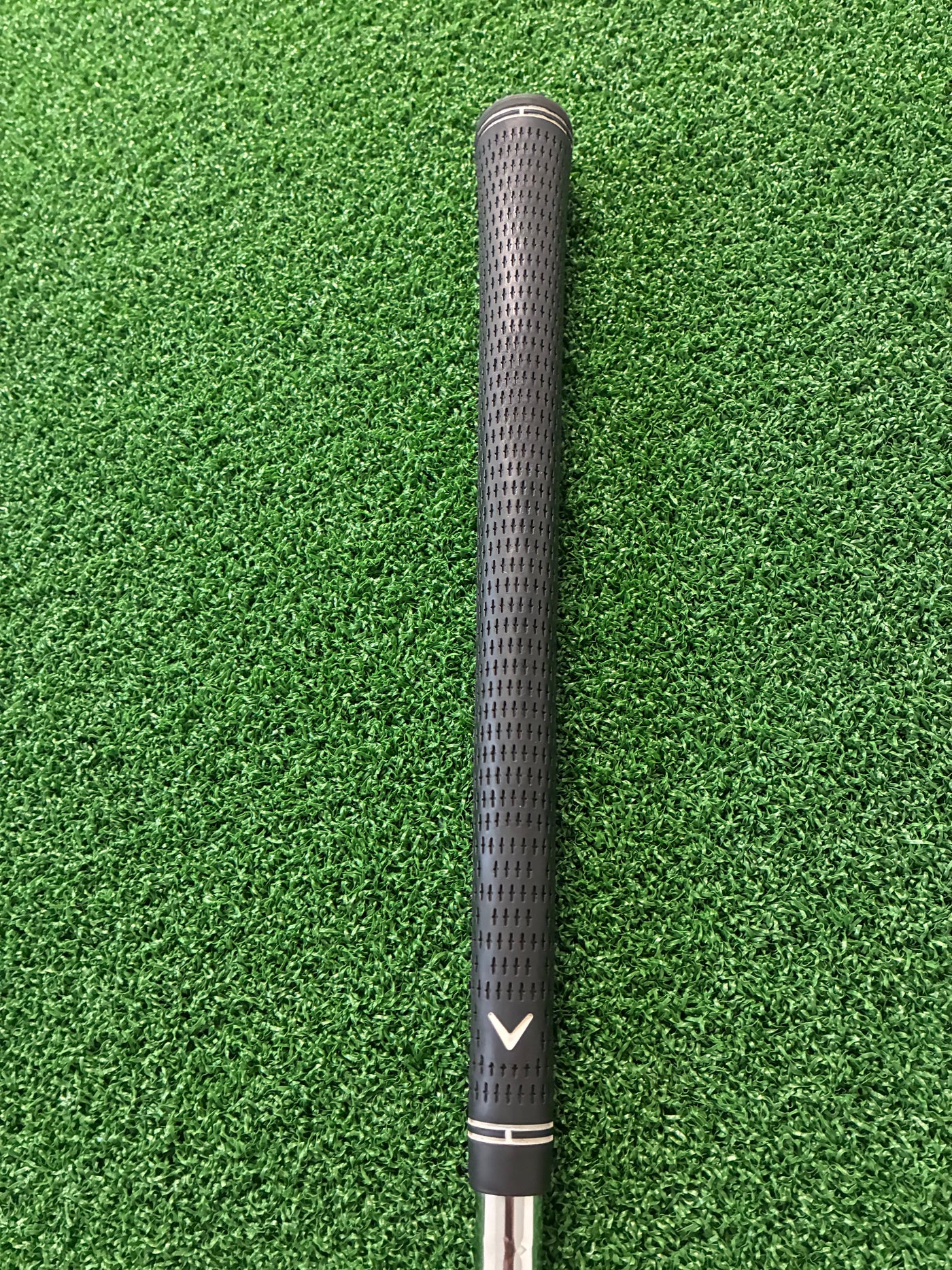 Callaway Jaws Forged 58*