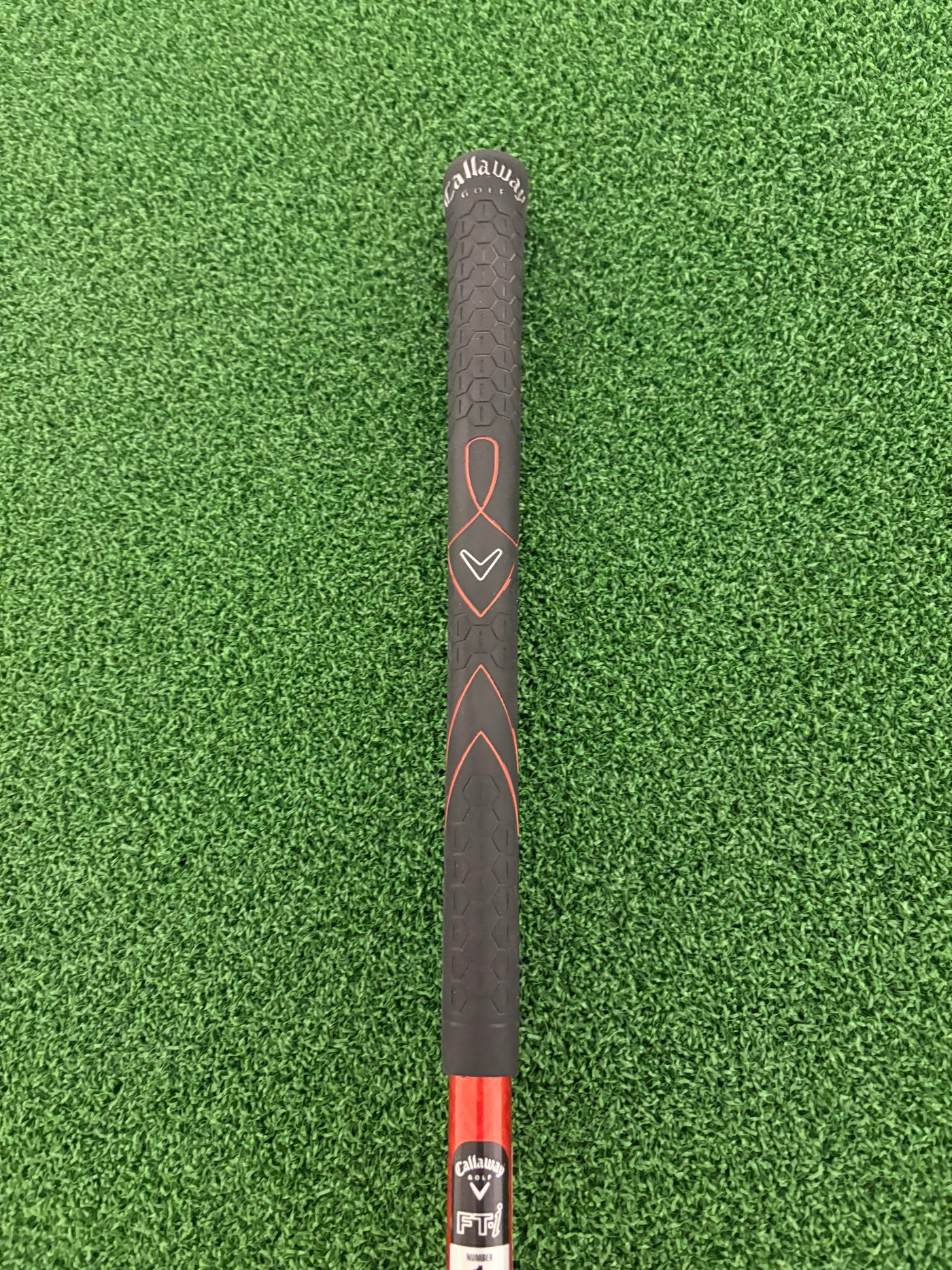 Callaway FT-I Draw 10.0* (Stiff/Regular)