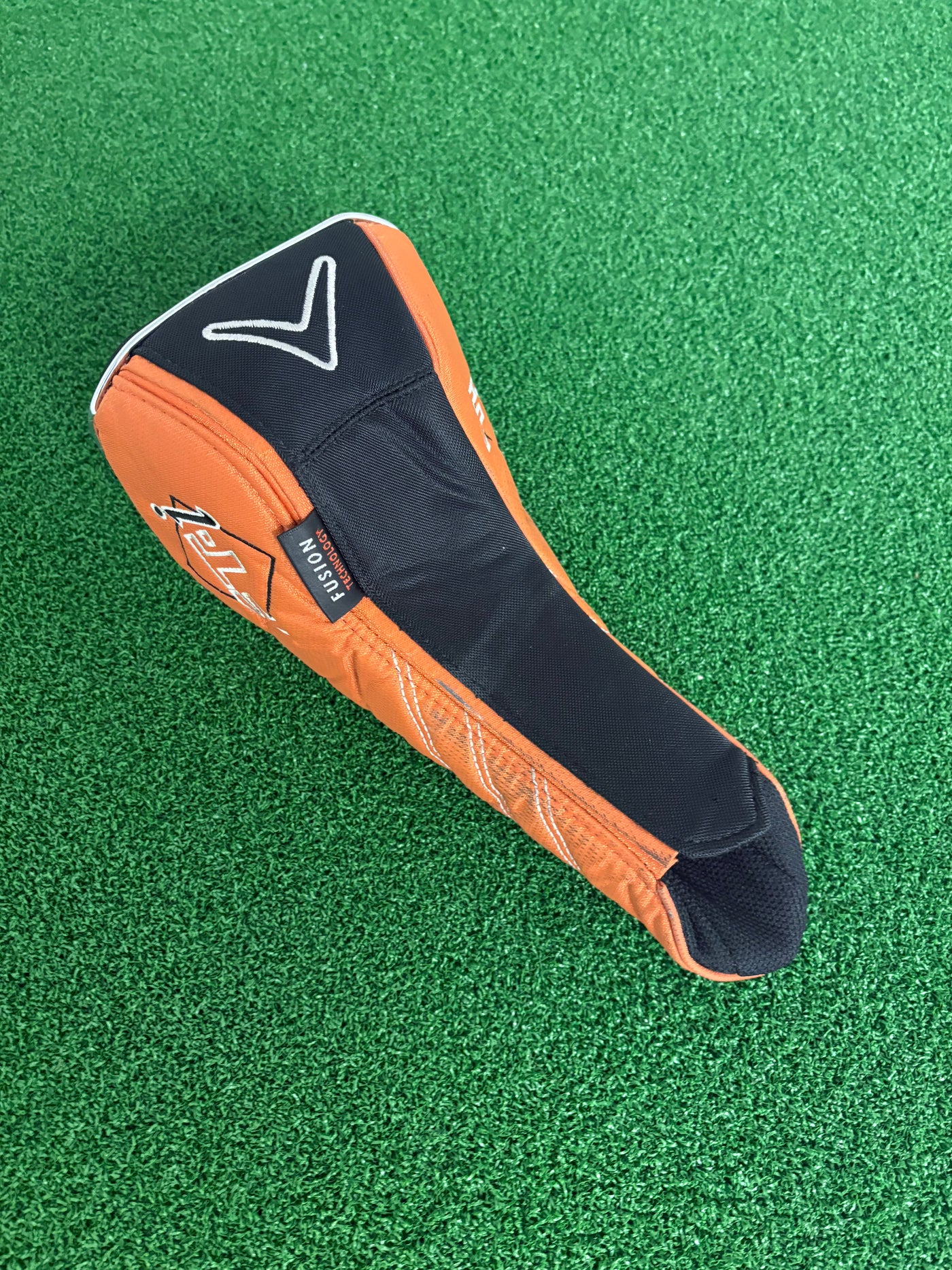 Callaway FT-I Draw 10.0* (Stiff/Regular)