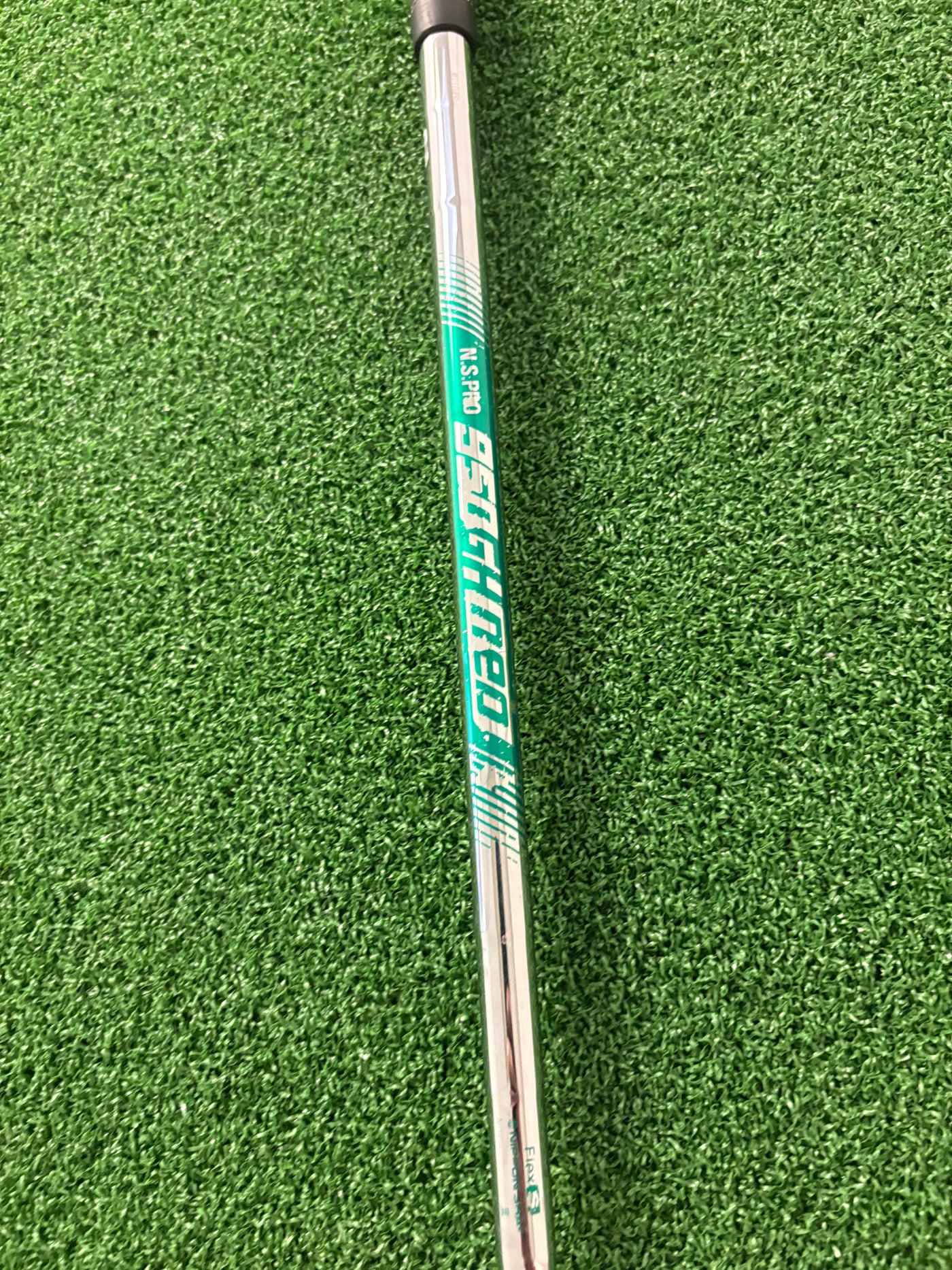 Titleist Vokey SM8 D Grind 56*