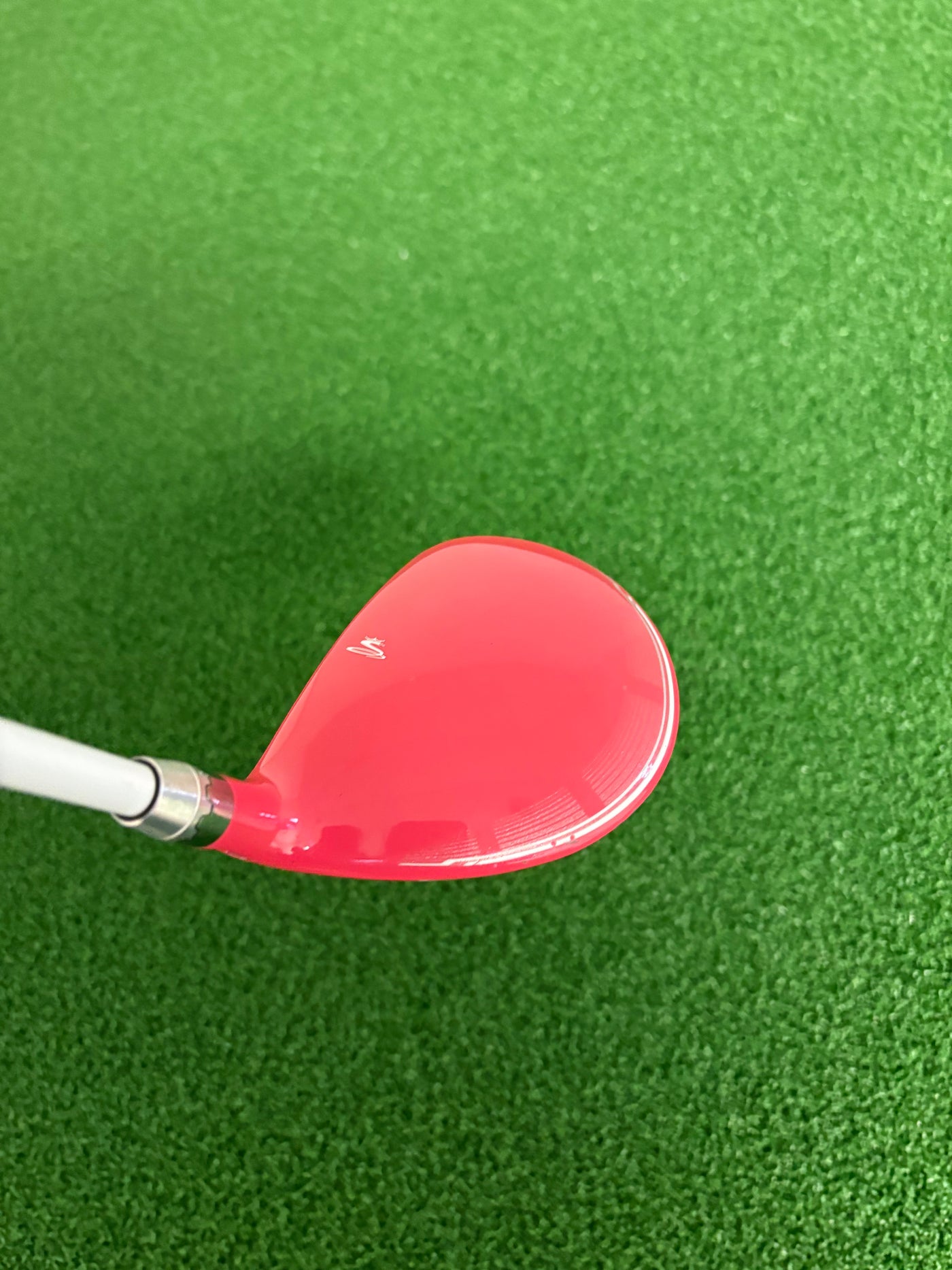 Cobra Fly-Z 5-7 Wood (Ladies)