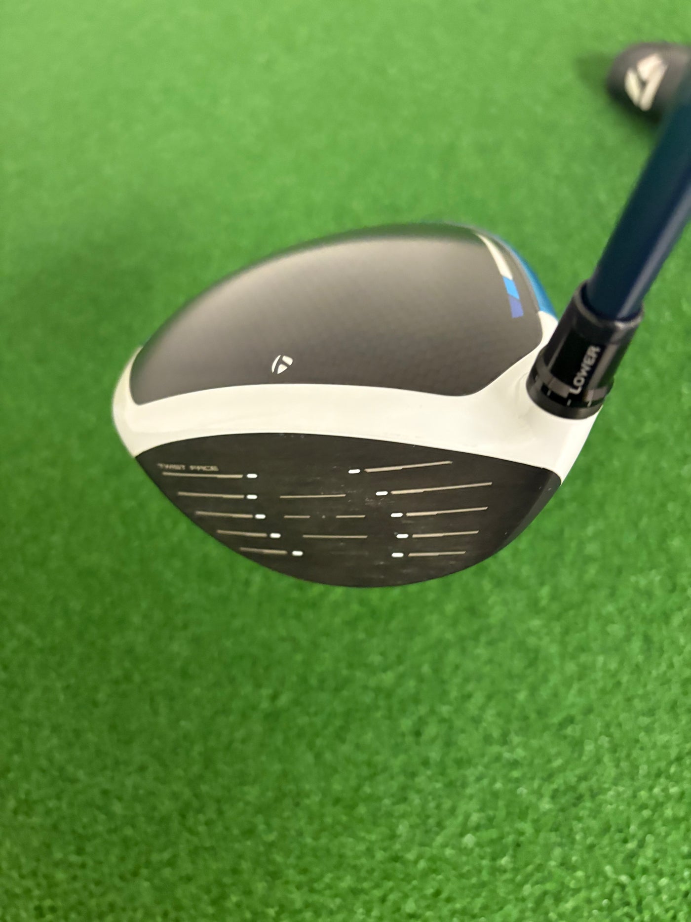 Taylormade Sim 2 Max 9.0* (Stiff)