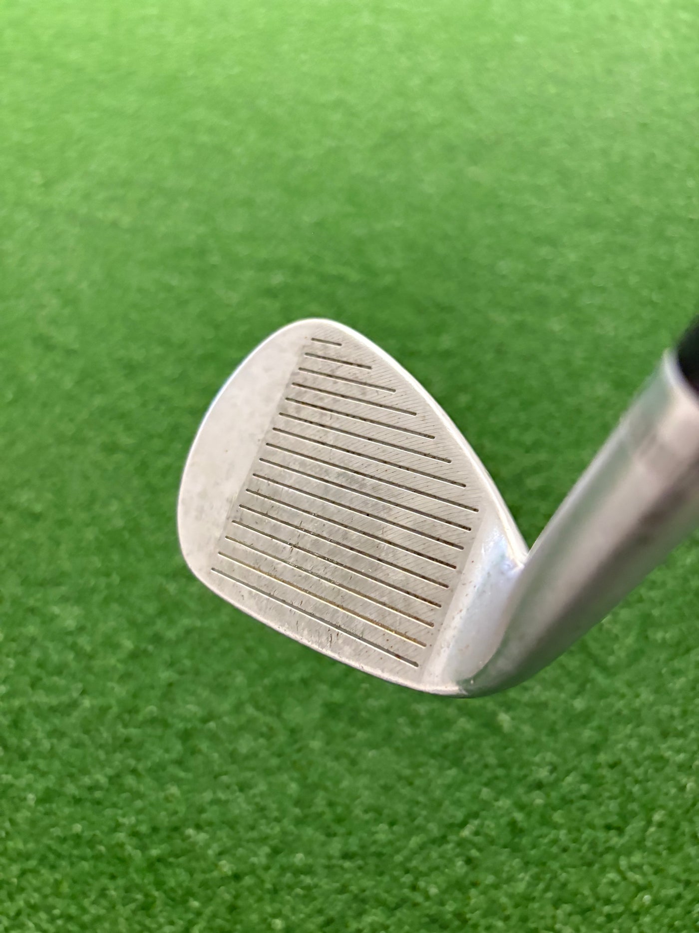 Callaway MD3 S Grind 52*