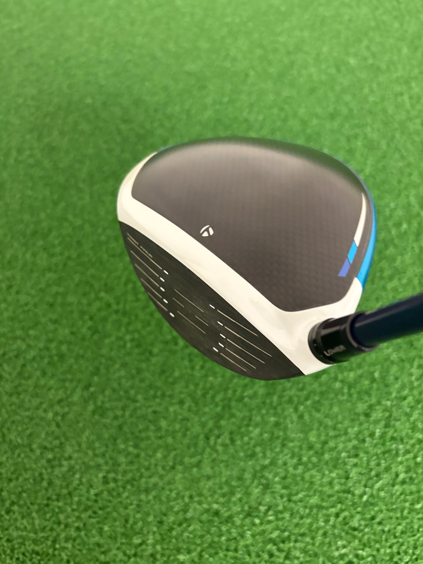 Taylormade Sim 2 Max 9.0* (Stiff)