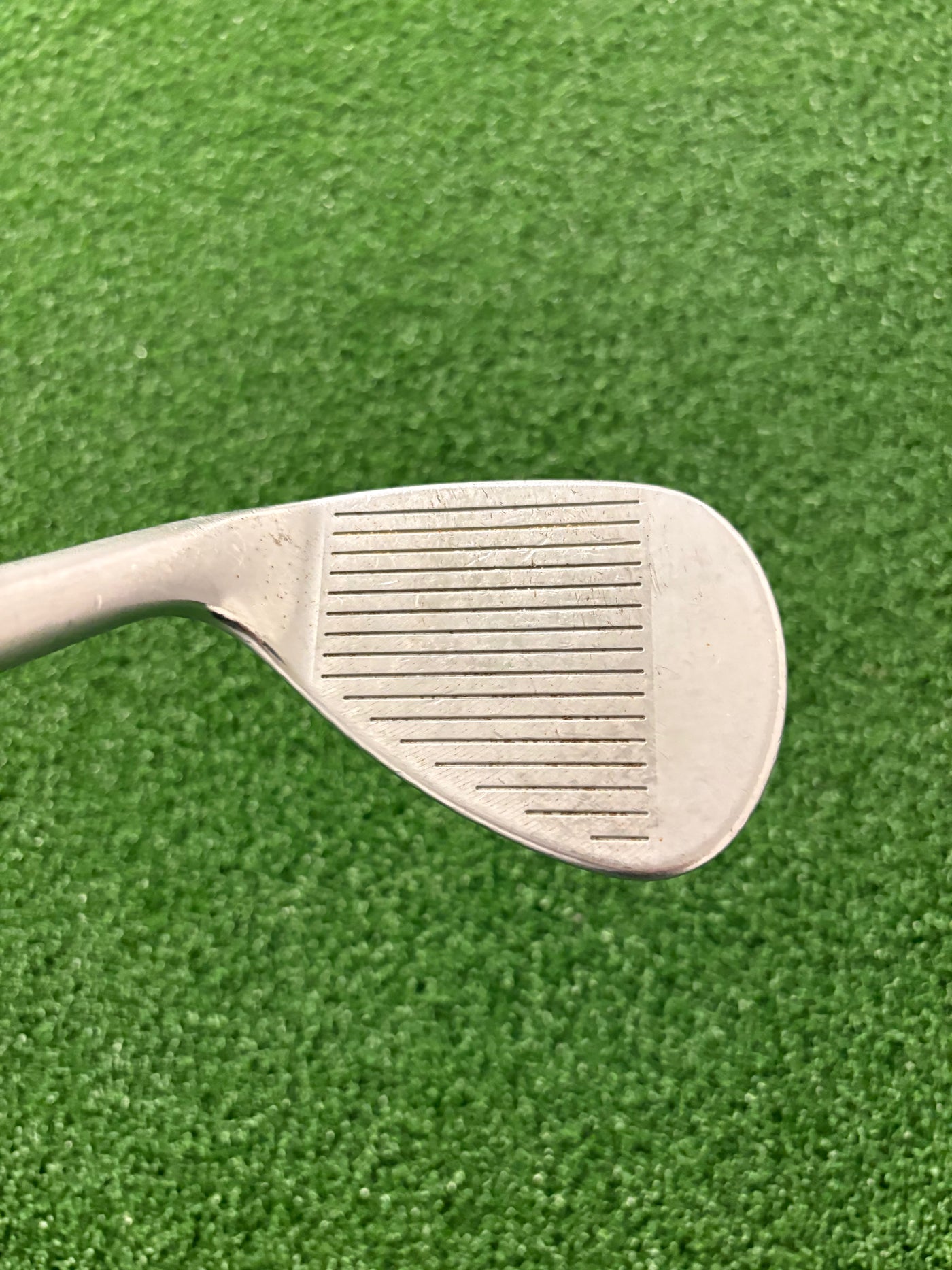 Callaway MD3 S Grind 52*