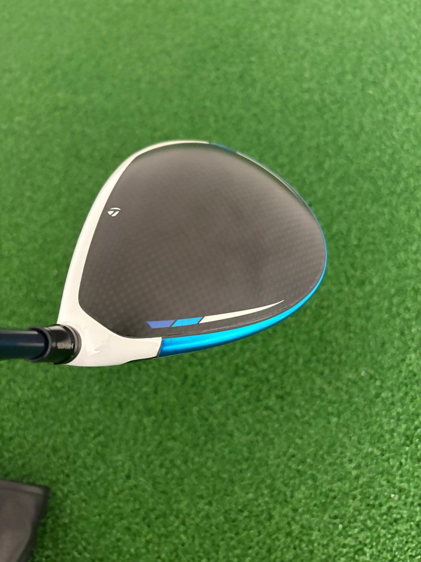 Taylormade Sim 2 Max 9.0* (Stiff)