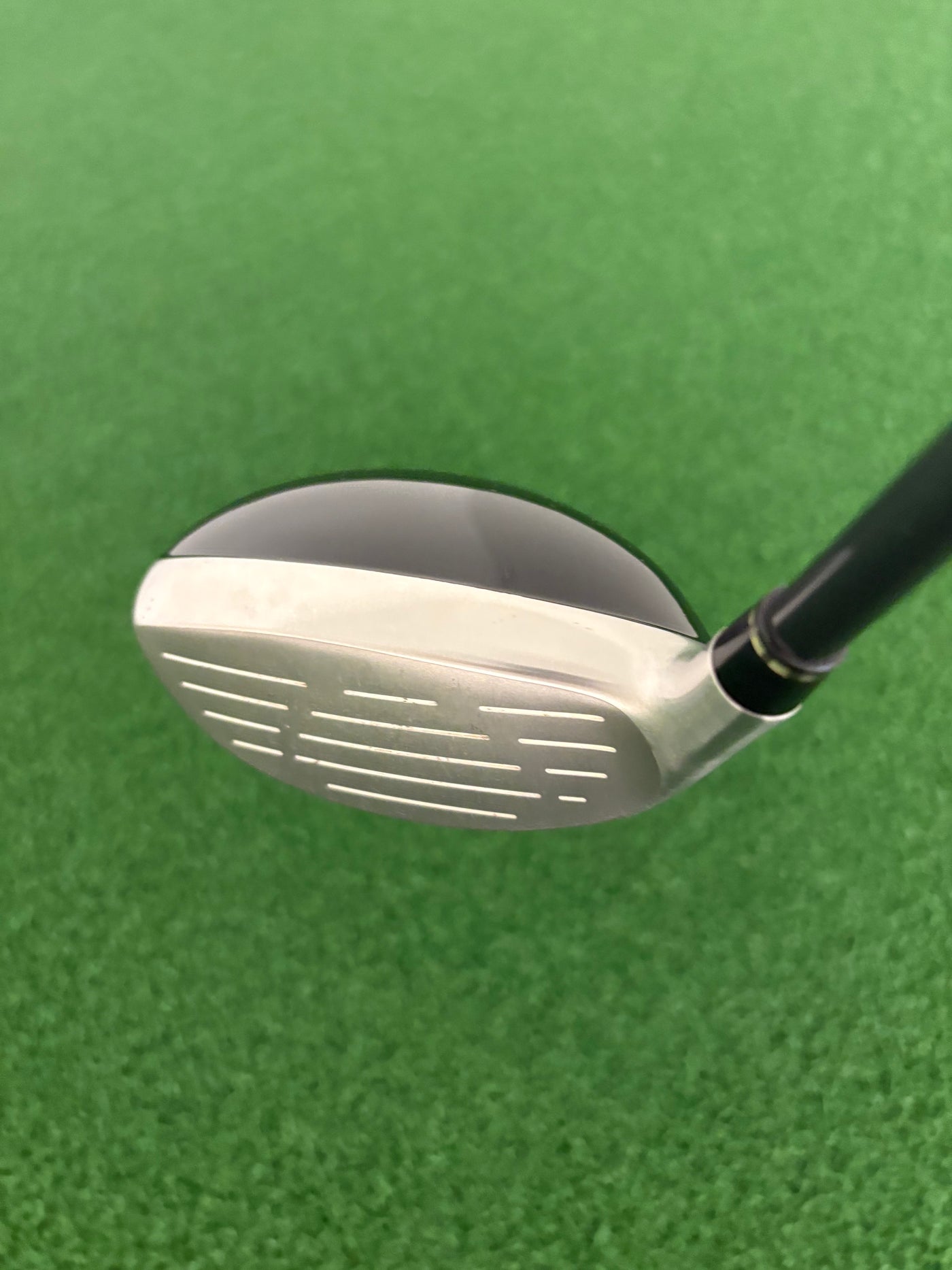 Cobra Baffler 20* 3 Hybrid (Stiff)