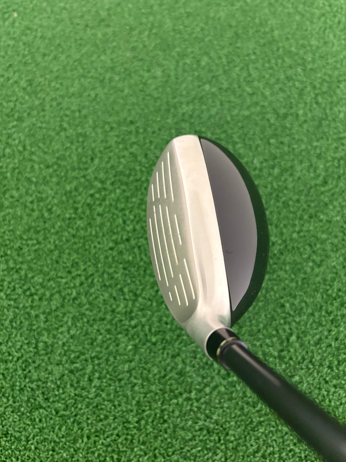 Cobra Baffler 20* 3 Hybrid (Stiff)