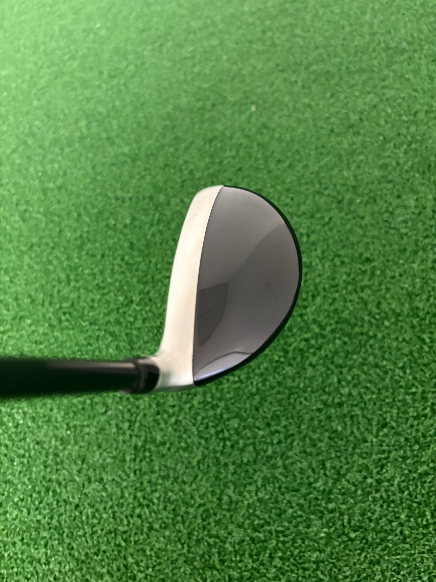 Cobra Baffler 20* 3 Hybrid (Stiff)