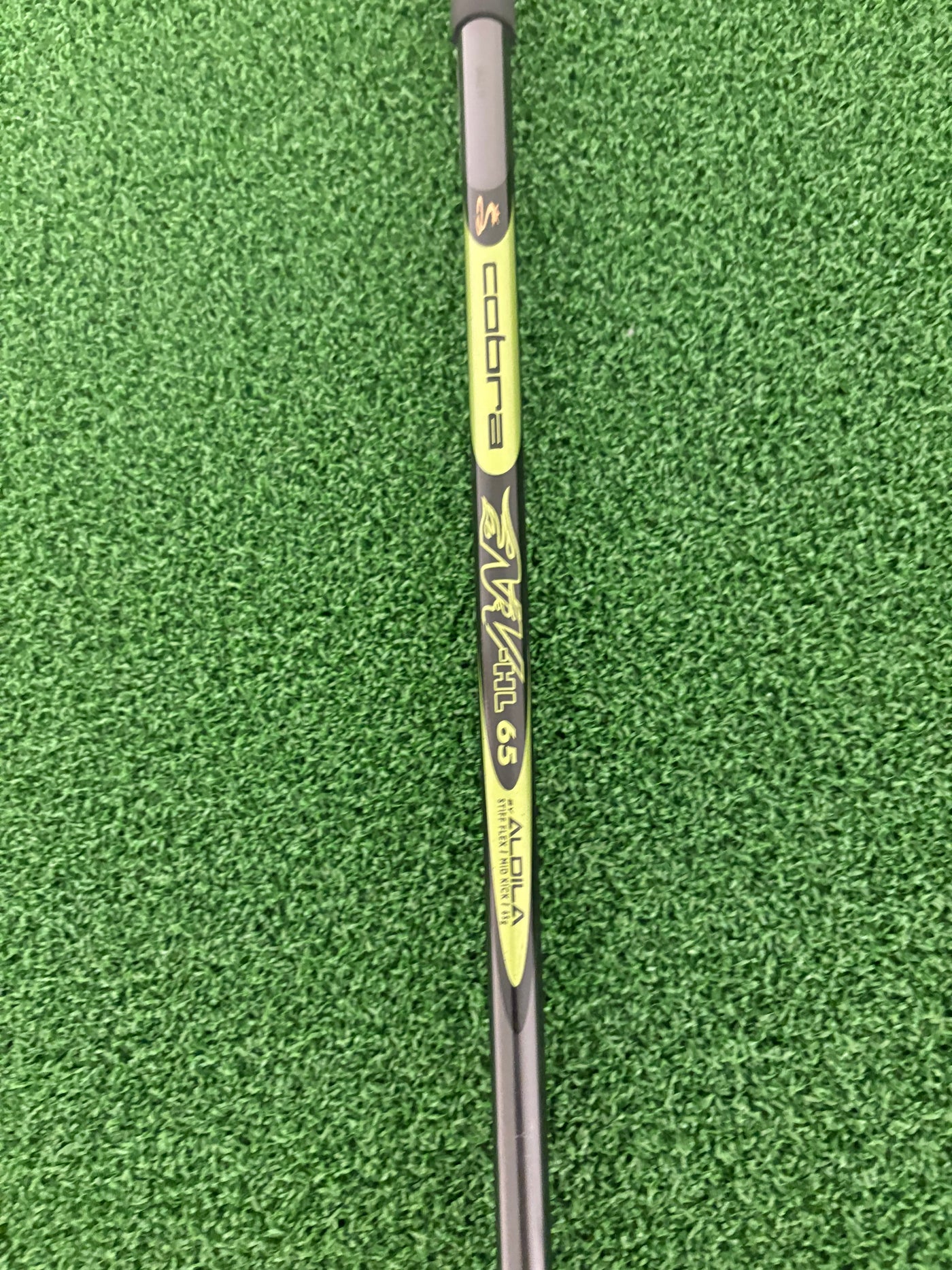 Cobra Baffler 20* 3 Hybrid (Stiff)