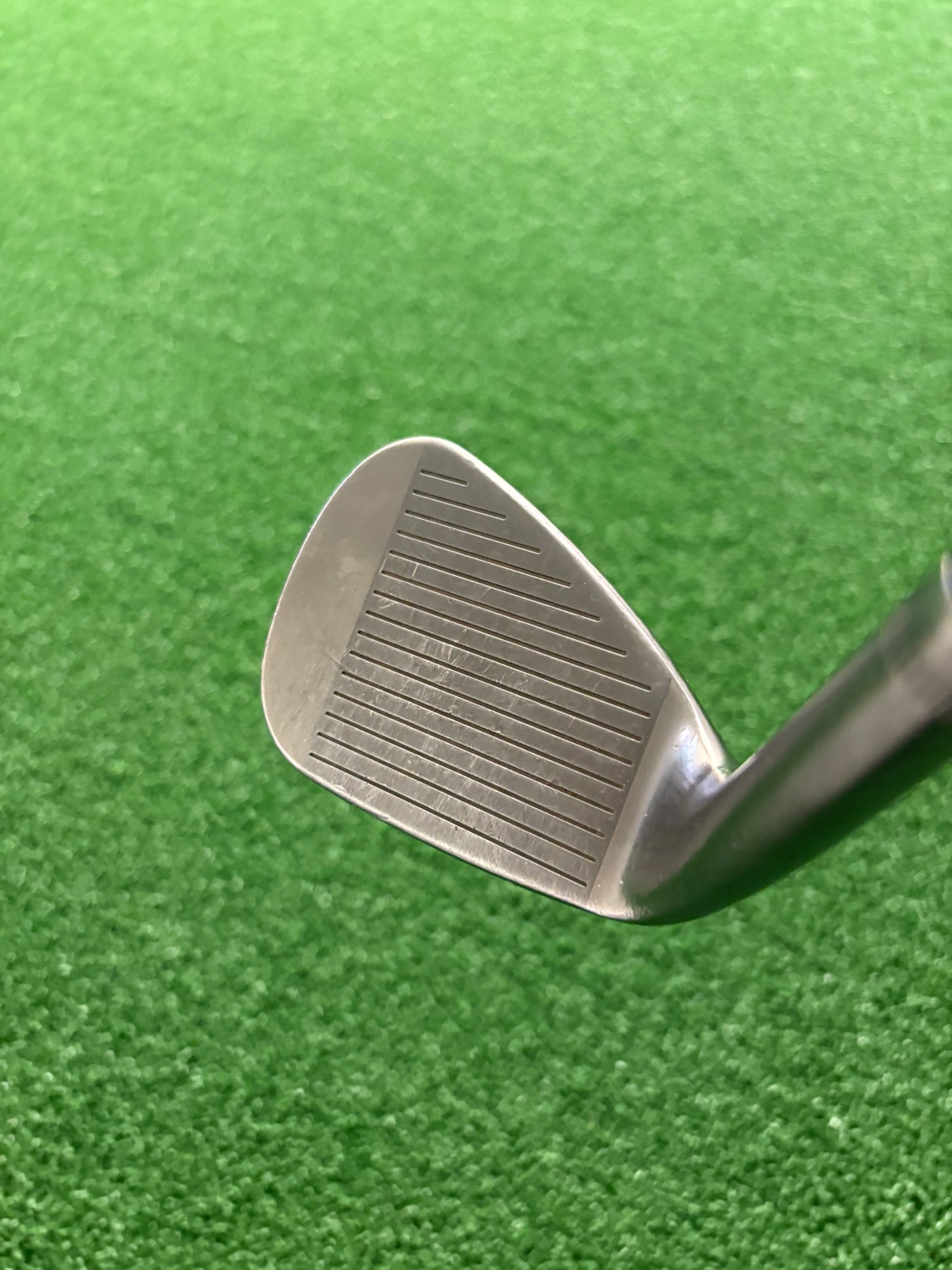 Callaway Jaws Forged 50*