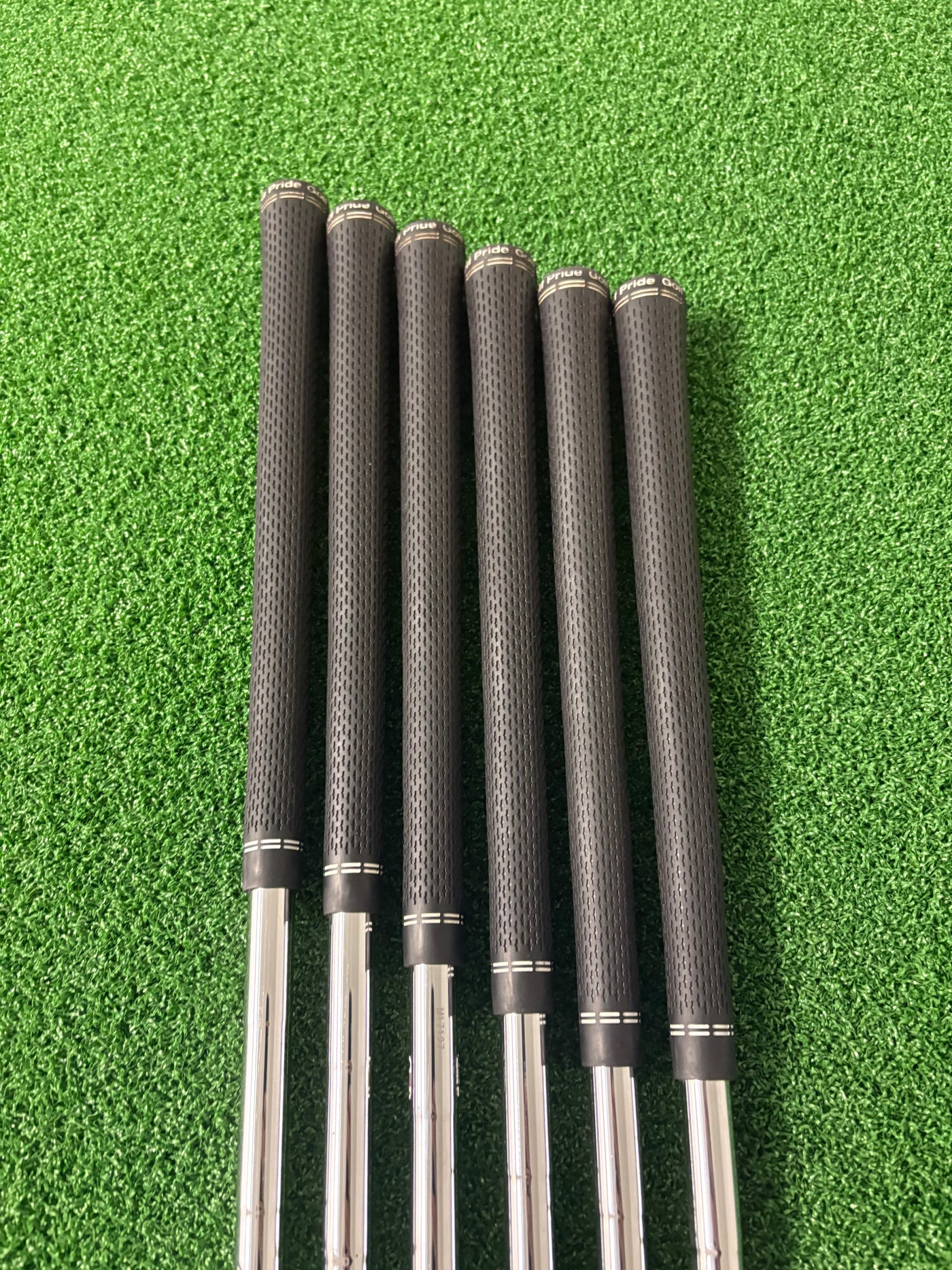Titleist 718CB 5-PW (Stiff)