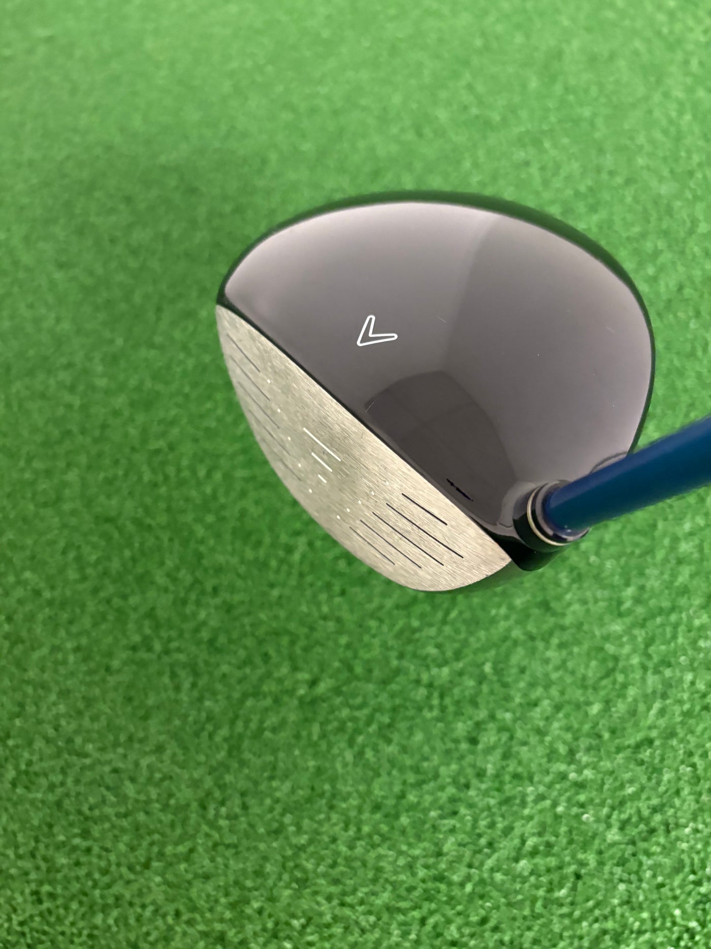 Callaway Legacy 9.5* (Stiff)