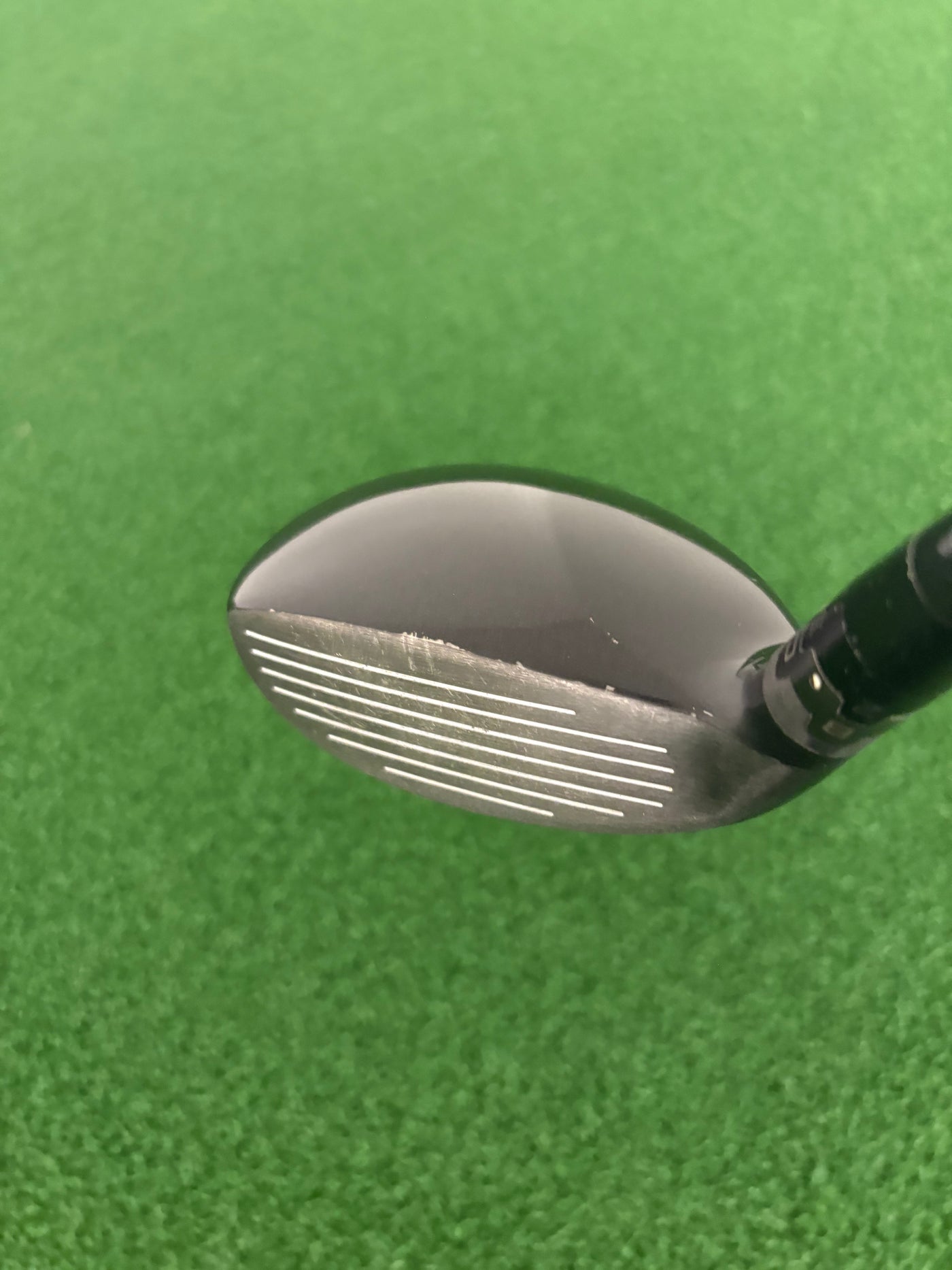 Titleist 913H 21* 4 Hybrid (Stiff)