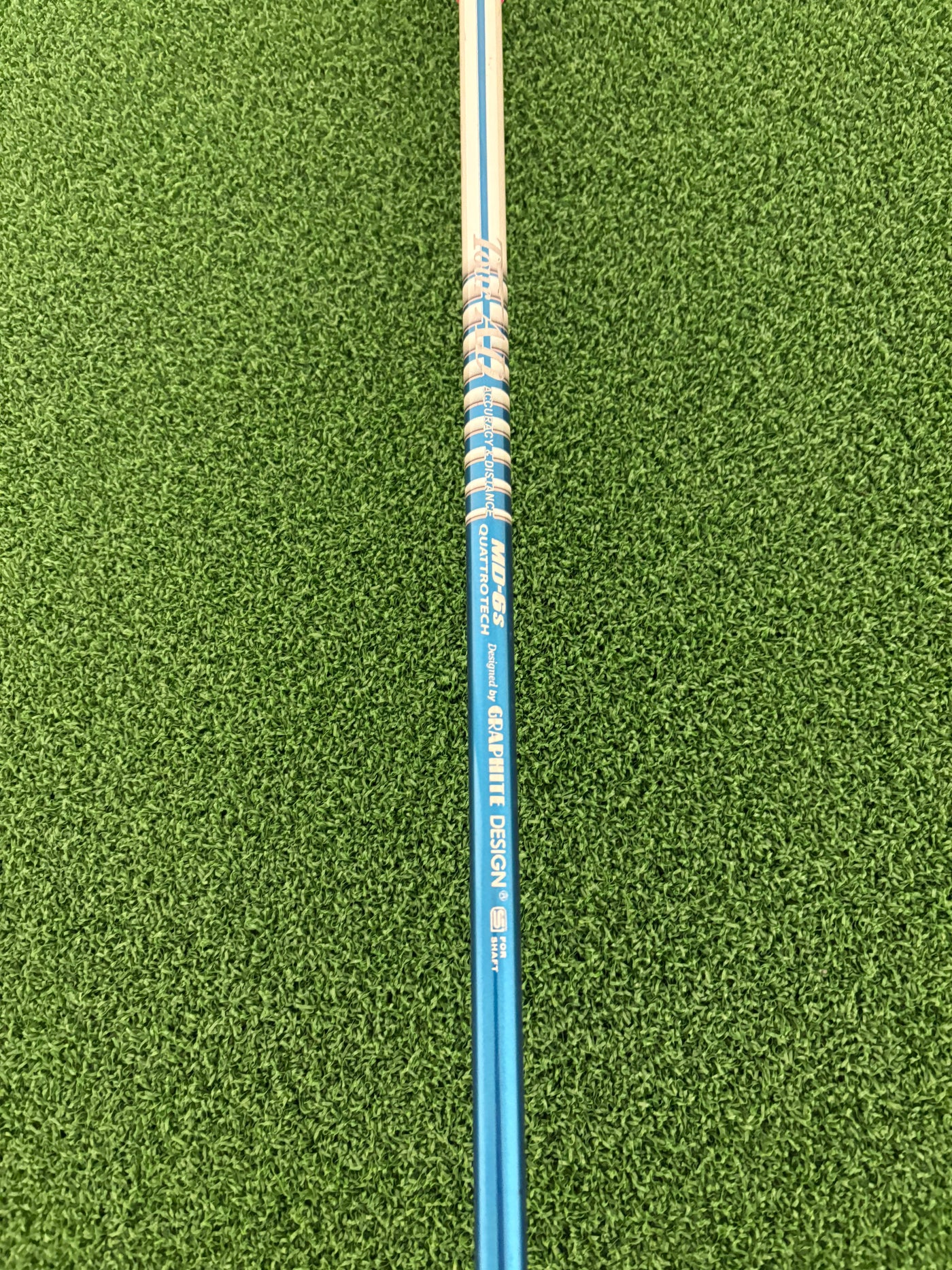 Callaway Legacy 9.5* (Stiff)