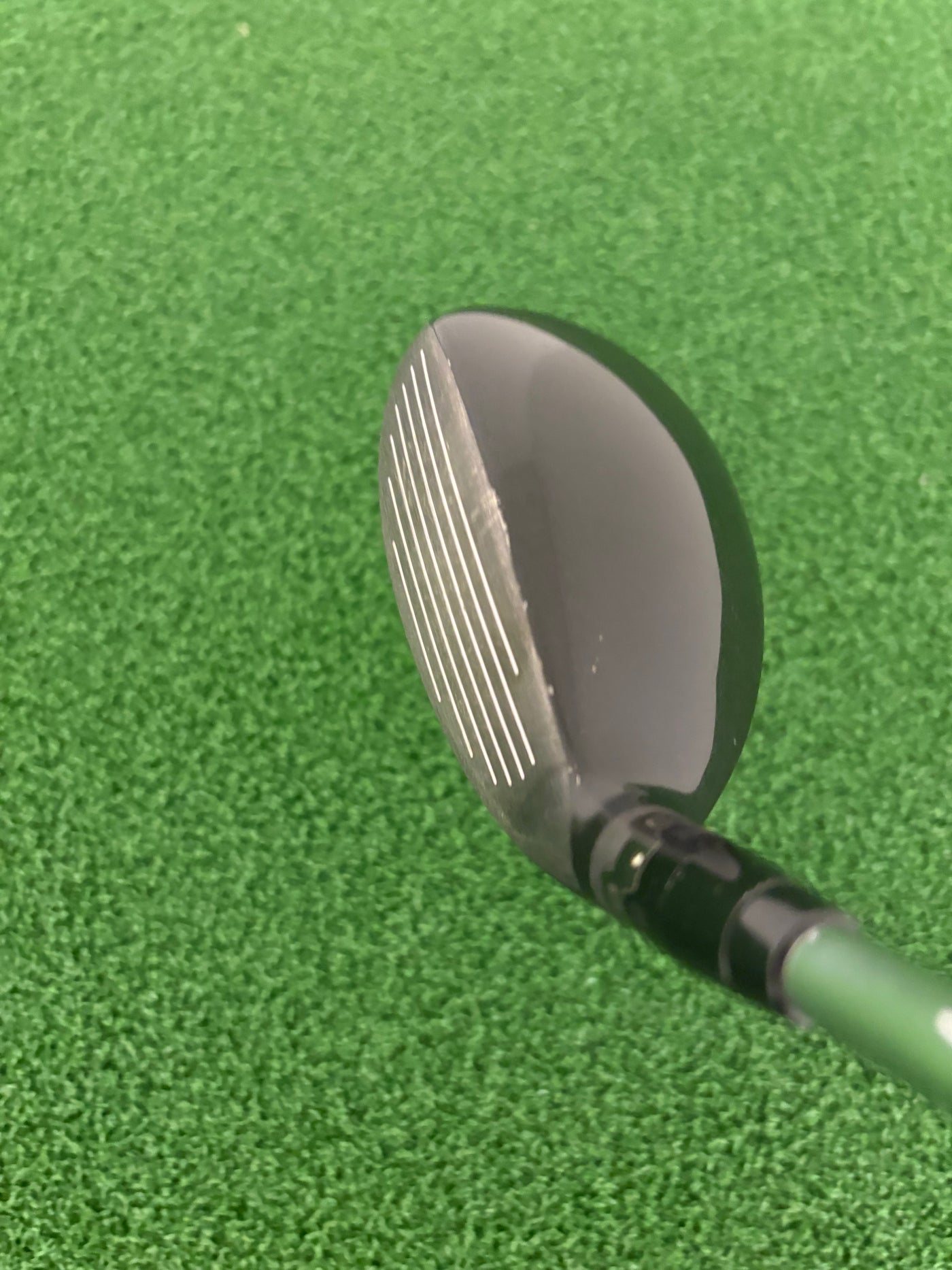 Titleist 913H 21* 4 Hybrid (Stiff)