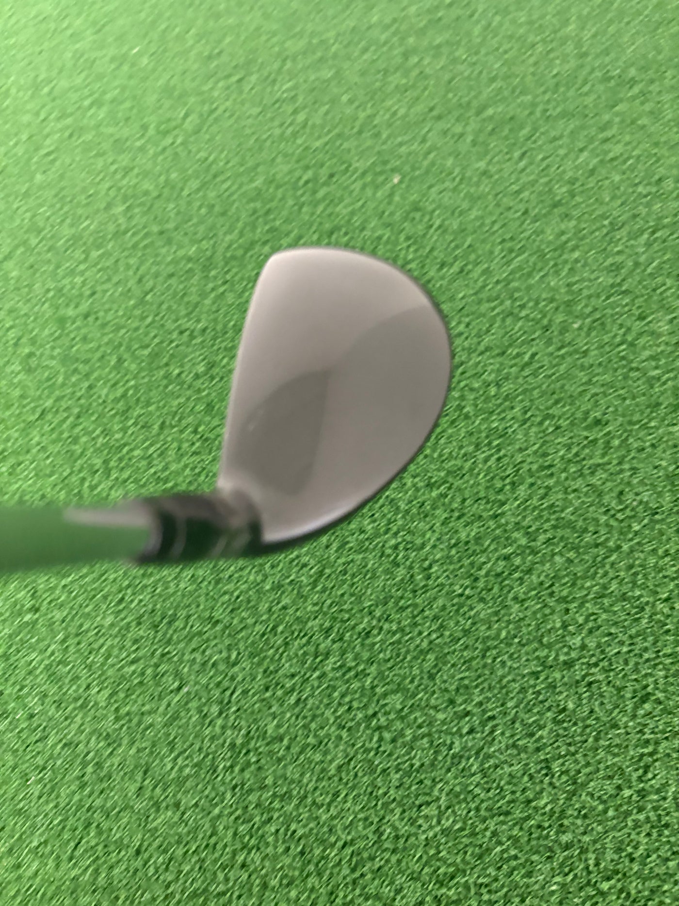 Titleist 913H 21* 4 Hybrid (Stiff)