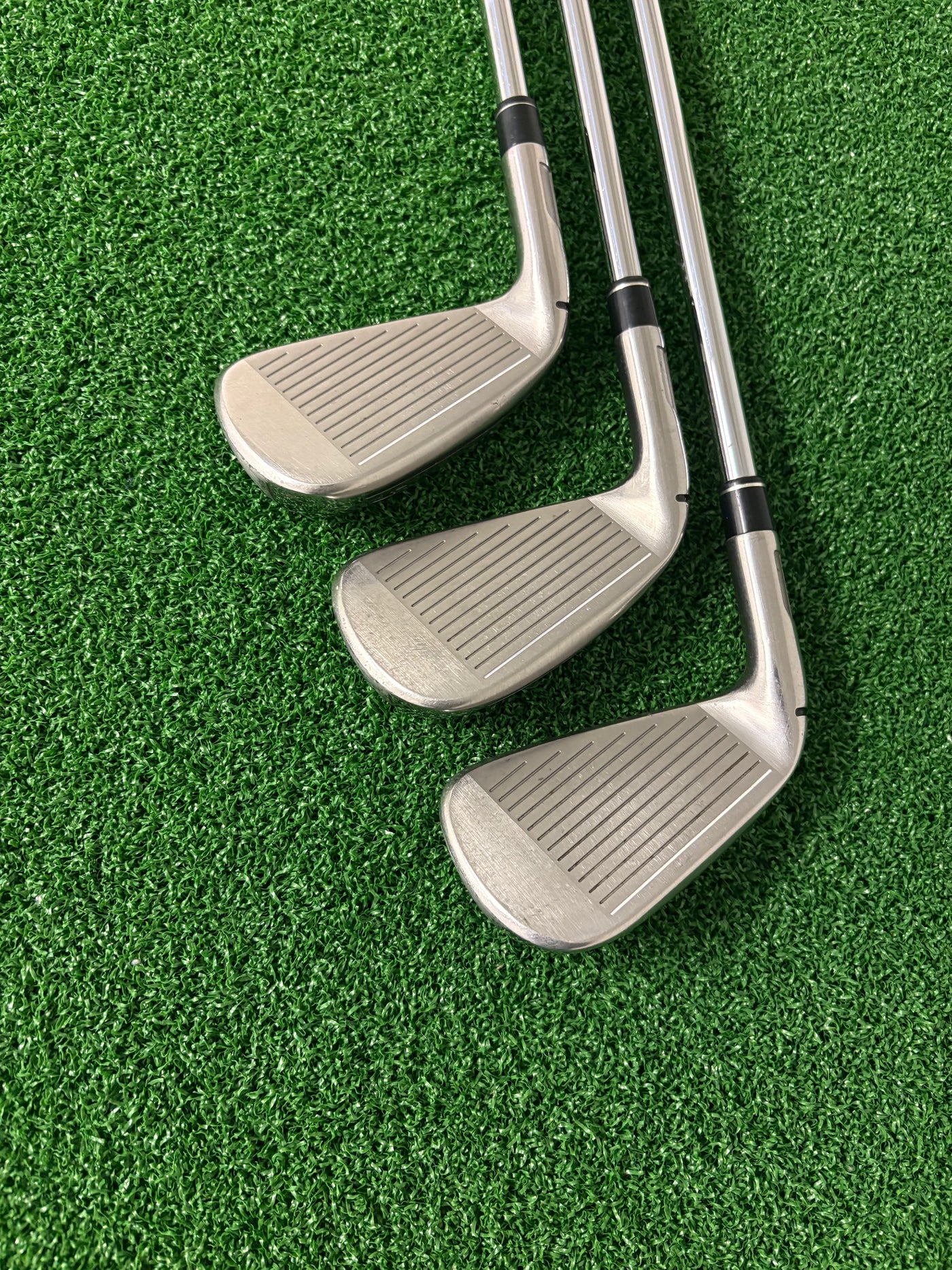Taylormade M5 5-PW (Stiff)