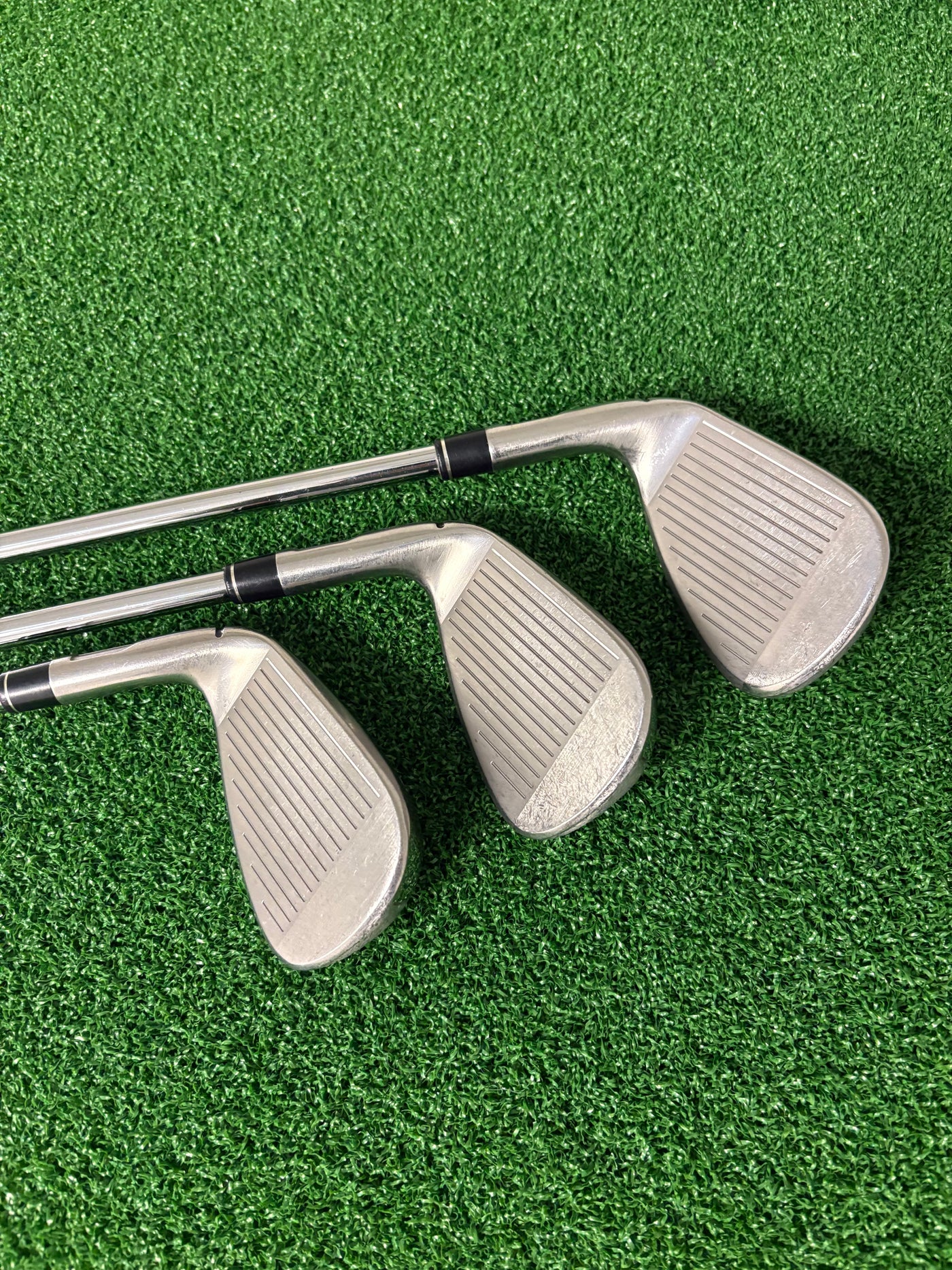 Taylormade M5 5-PW (Stiff)
