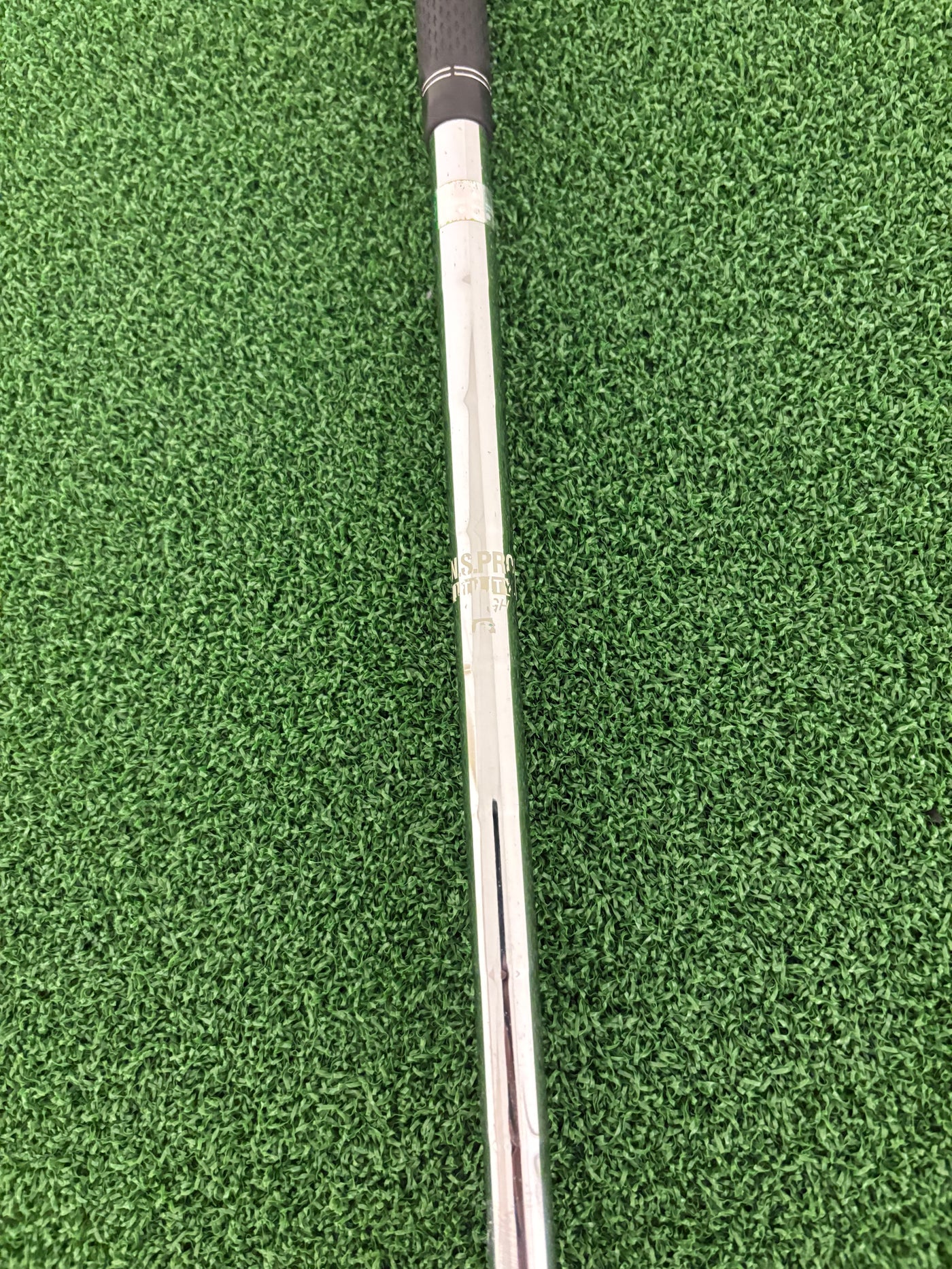 Titleist 913H 21* 4 Hybrid (Stiff)