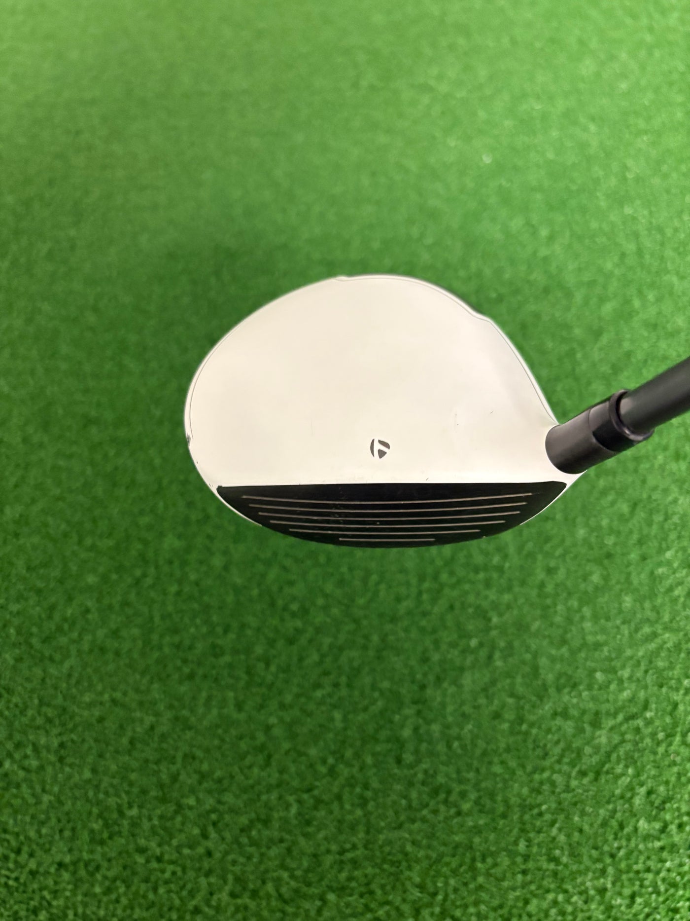 Taylormade SLDR S 17* 3HL Wood (Stiff/Regular)