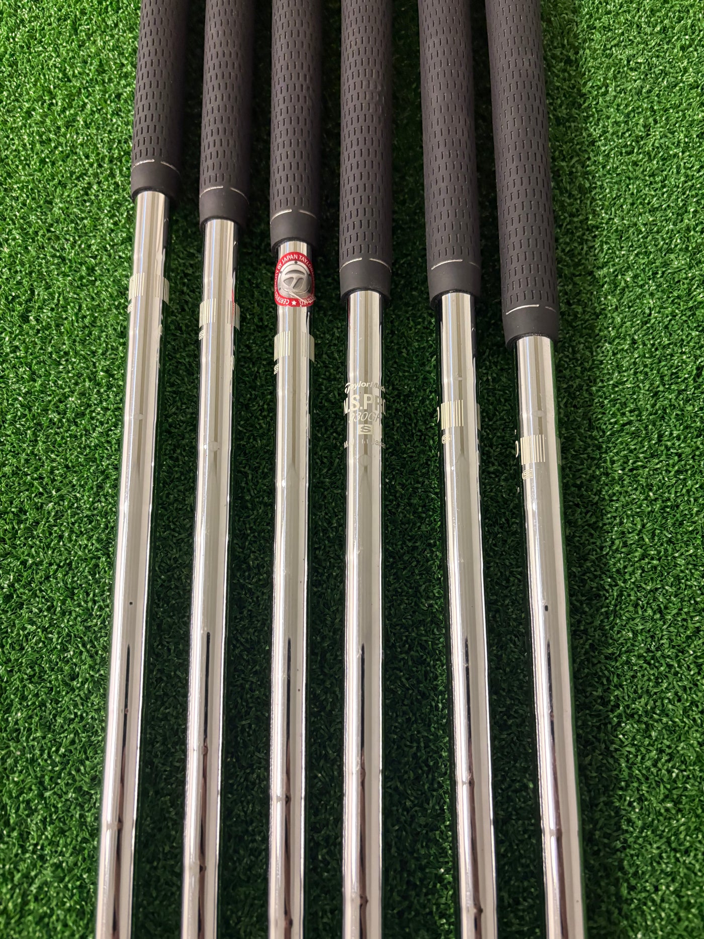 Taylormade M5 5-PW (Stiff)