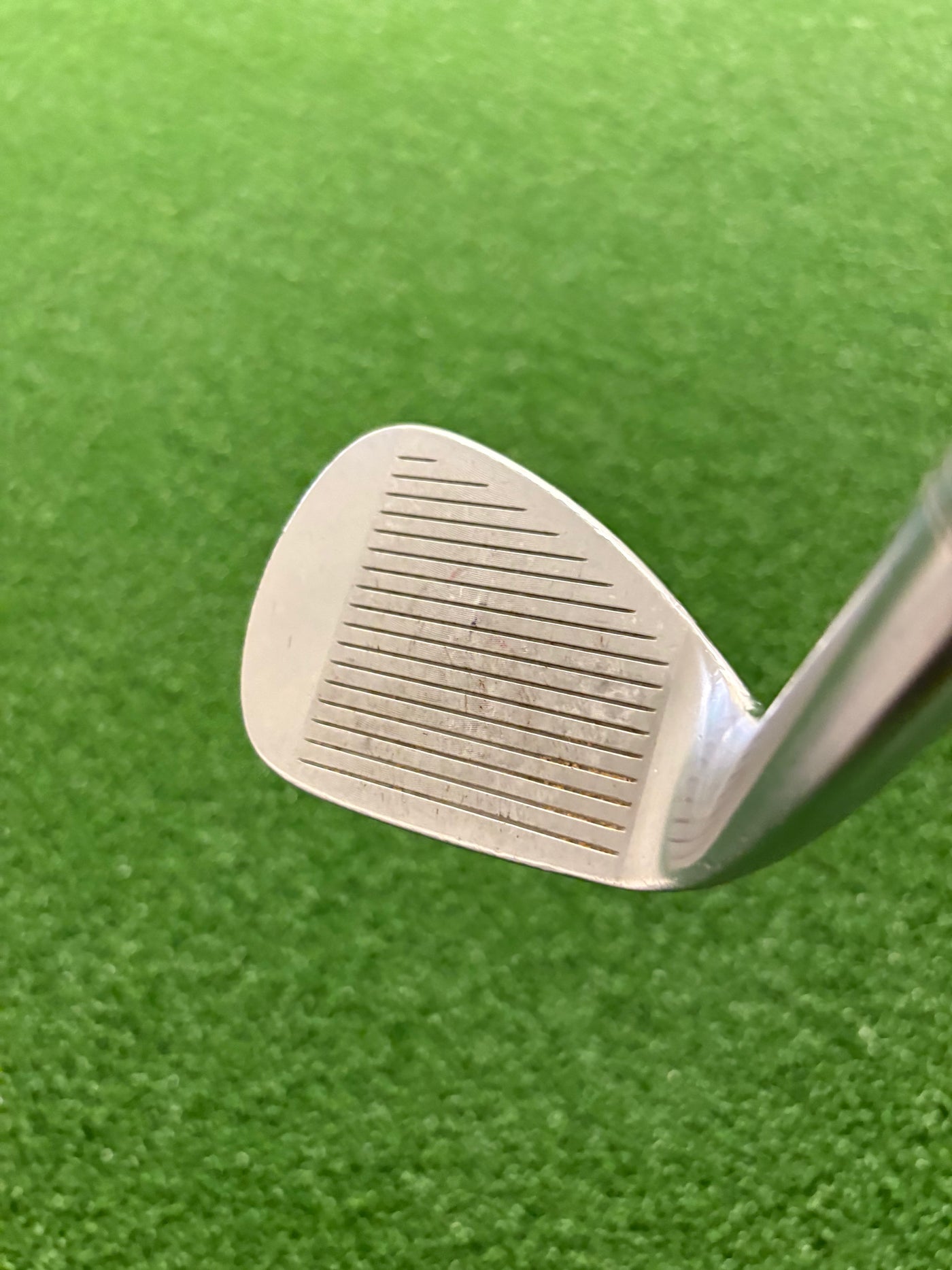 Titleist Vokey Cold Forged (2015) M Grind 58*