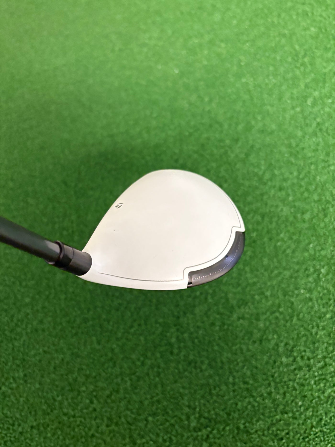 Taylormade SLDR S 17* 3HL Wood (Stiff/Regular)