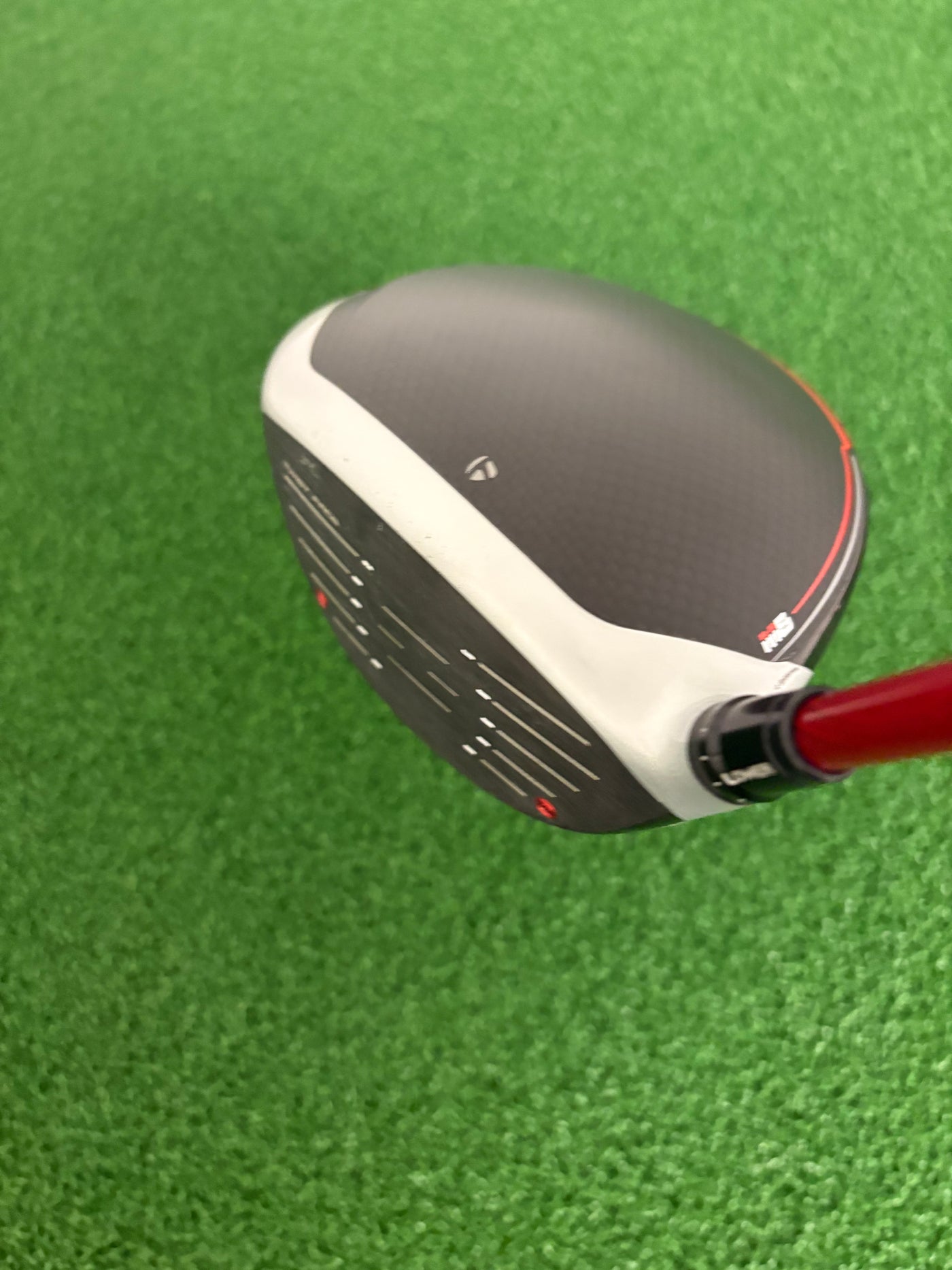 Taylormade M6 D-Type 9.0* (Stiff)