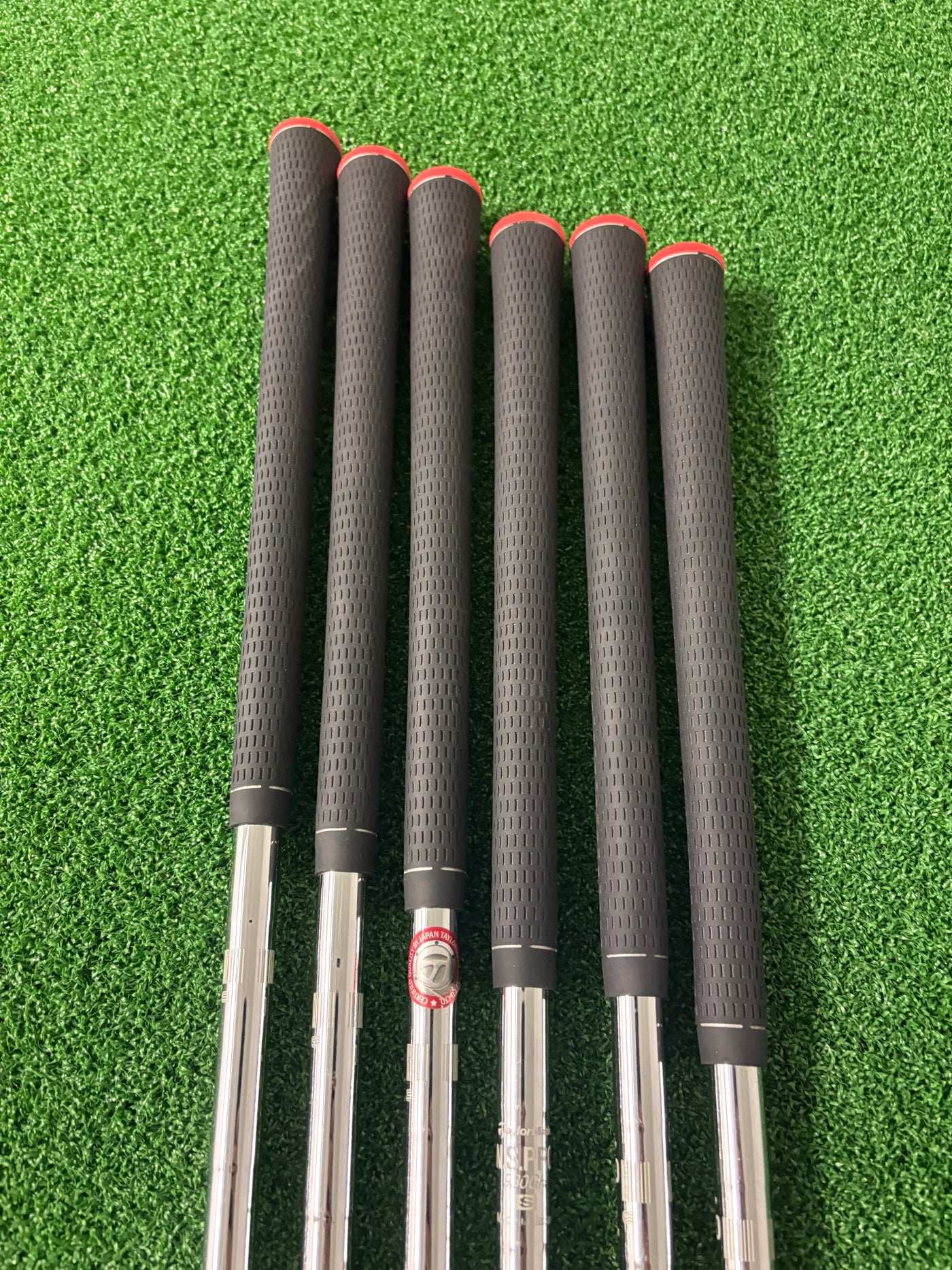 Taylormade M5 5-PW (Stiff)