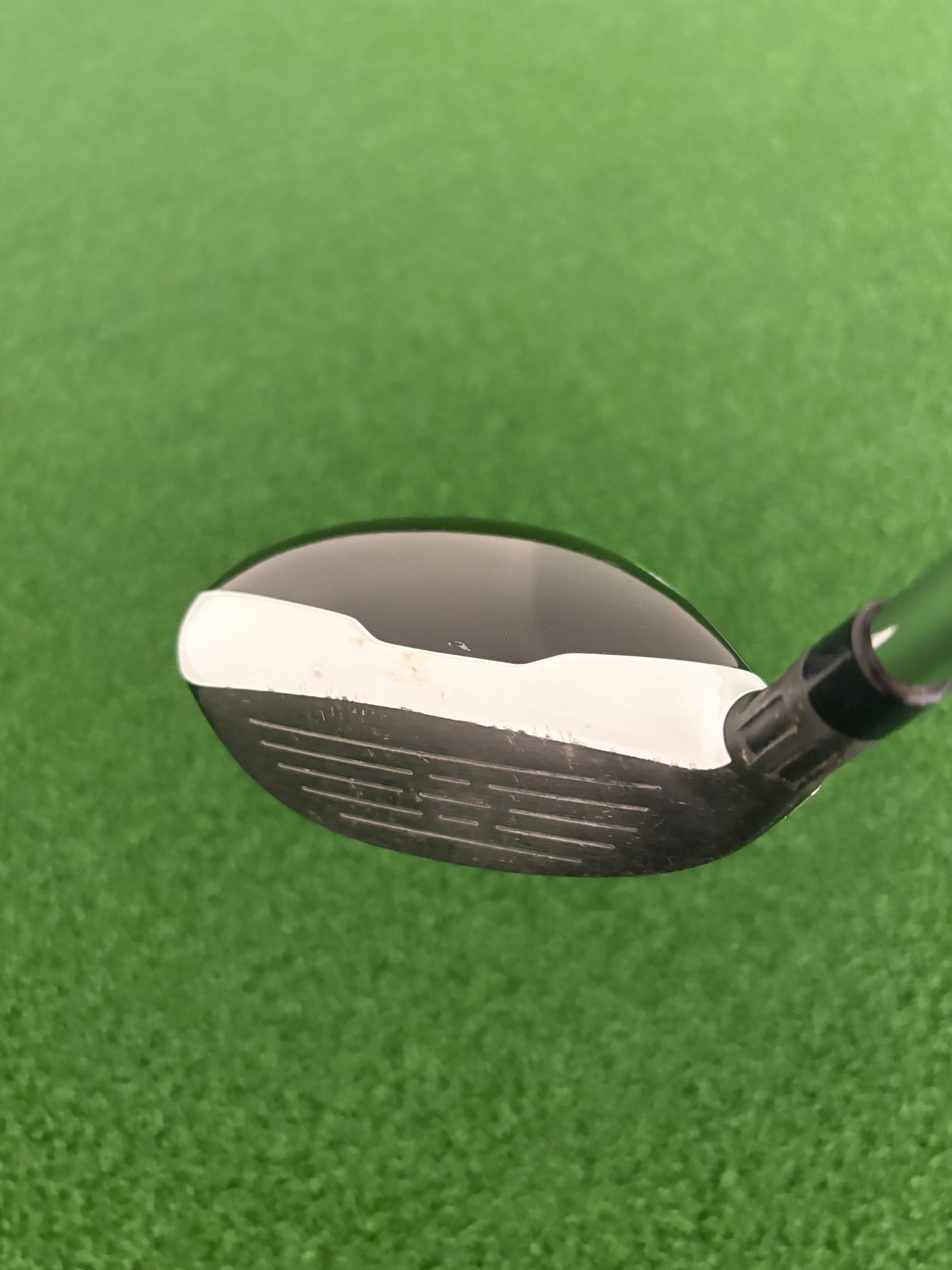 Taylormade M2 (2017) 19* 3 Hybrid (Stiff)