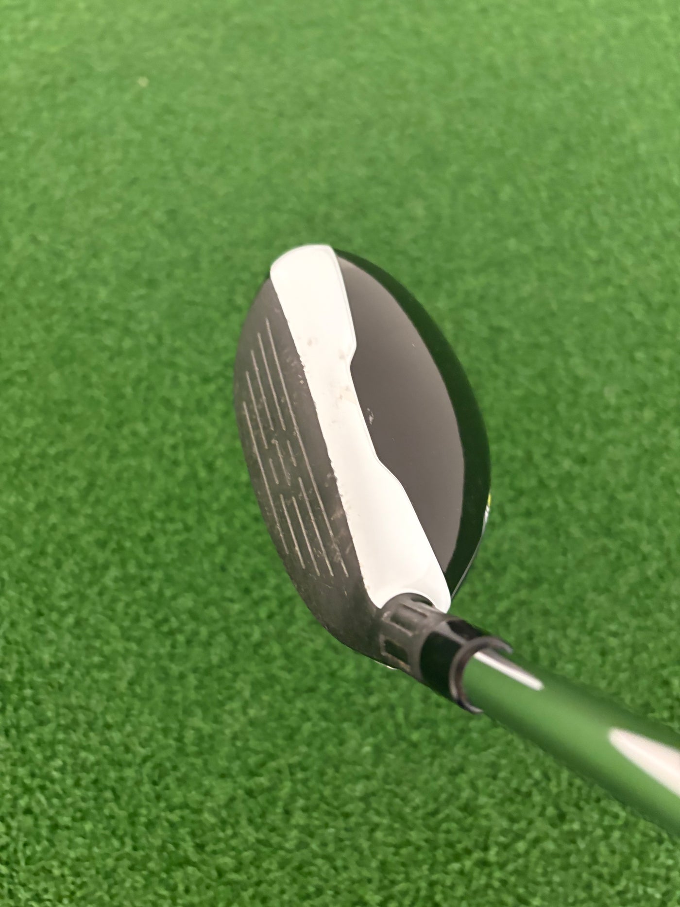 Taylormade M2 (2017) 19* 3 Hybrid (Stiff)