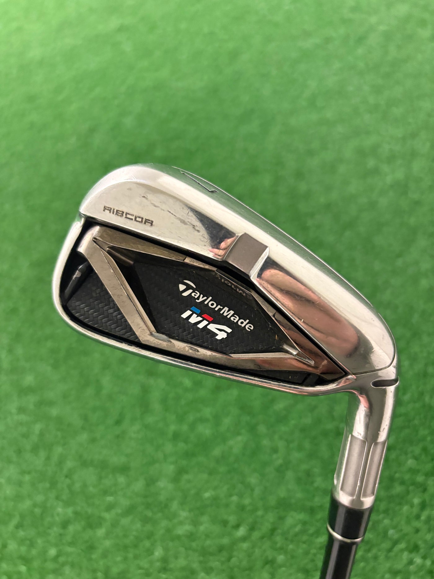 Taylormade M4 5-PW (Regular)