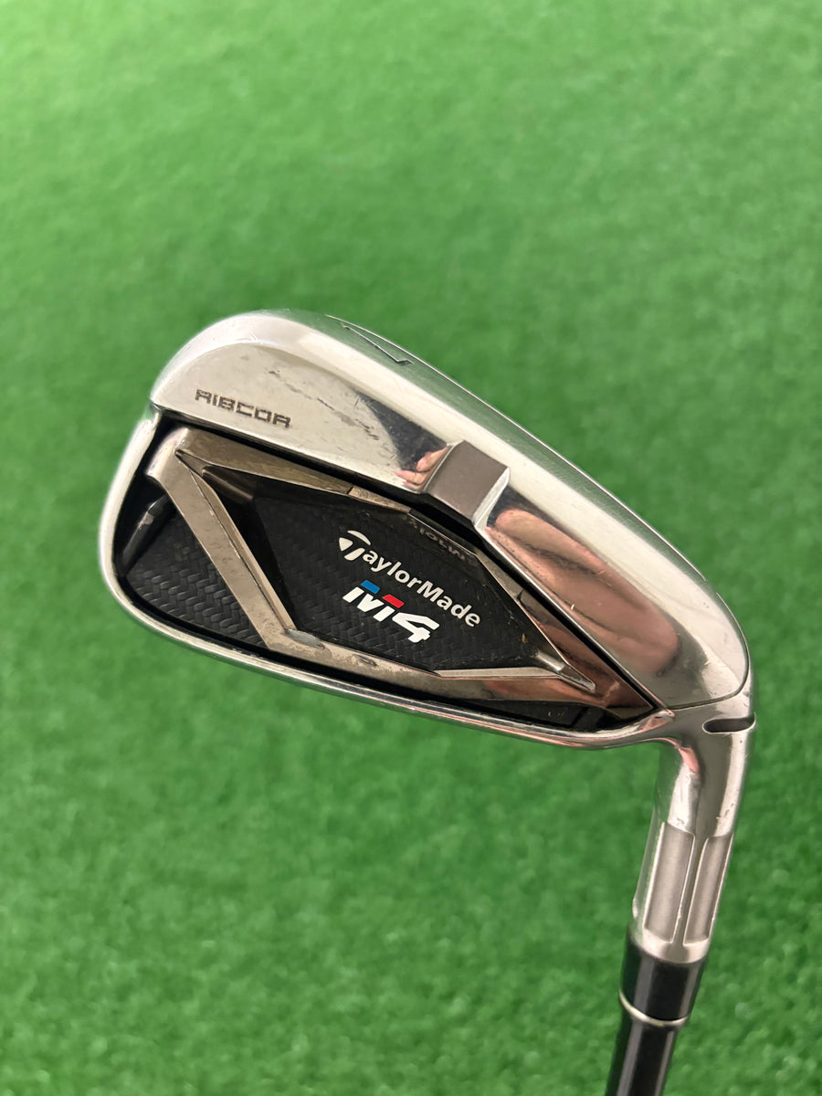 Taylormade M4 5-PW (Regular)