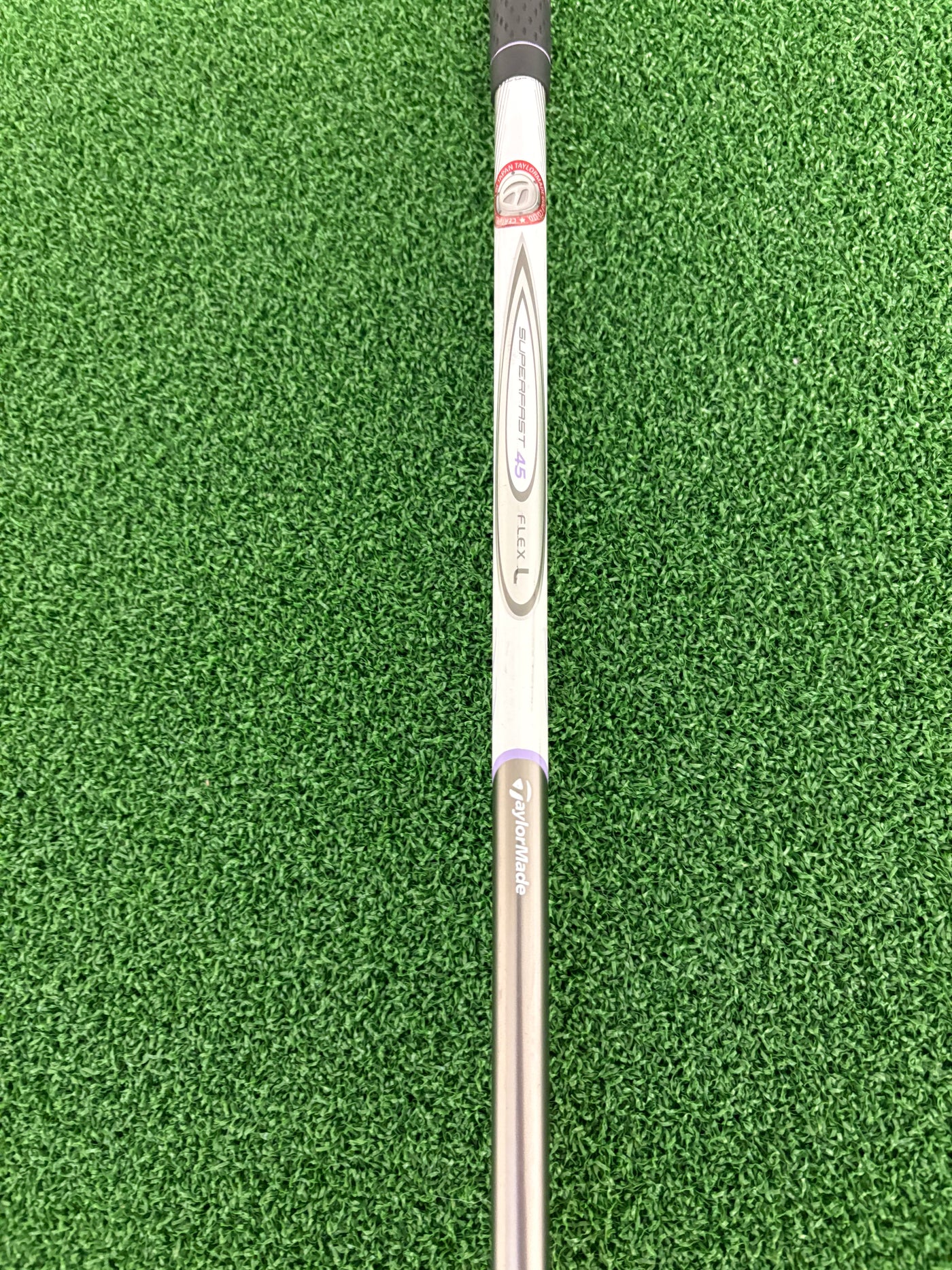 Taylormade Burner Superfast 2.0J 19* 5 Wood (Ladies)