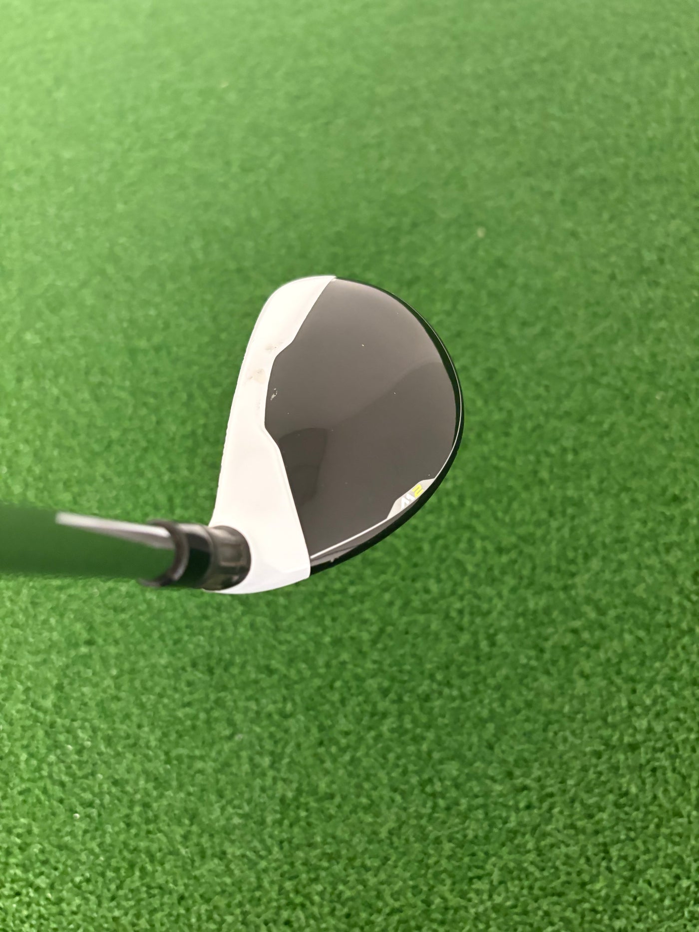 Taylormade M2 (2017) 19* 3 Hybrid (Stiff)