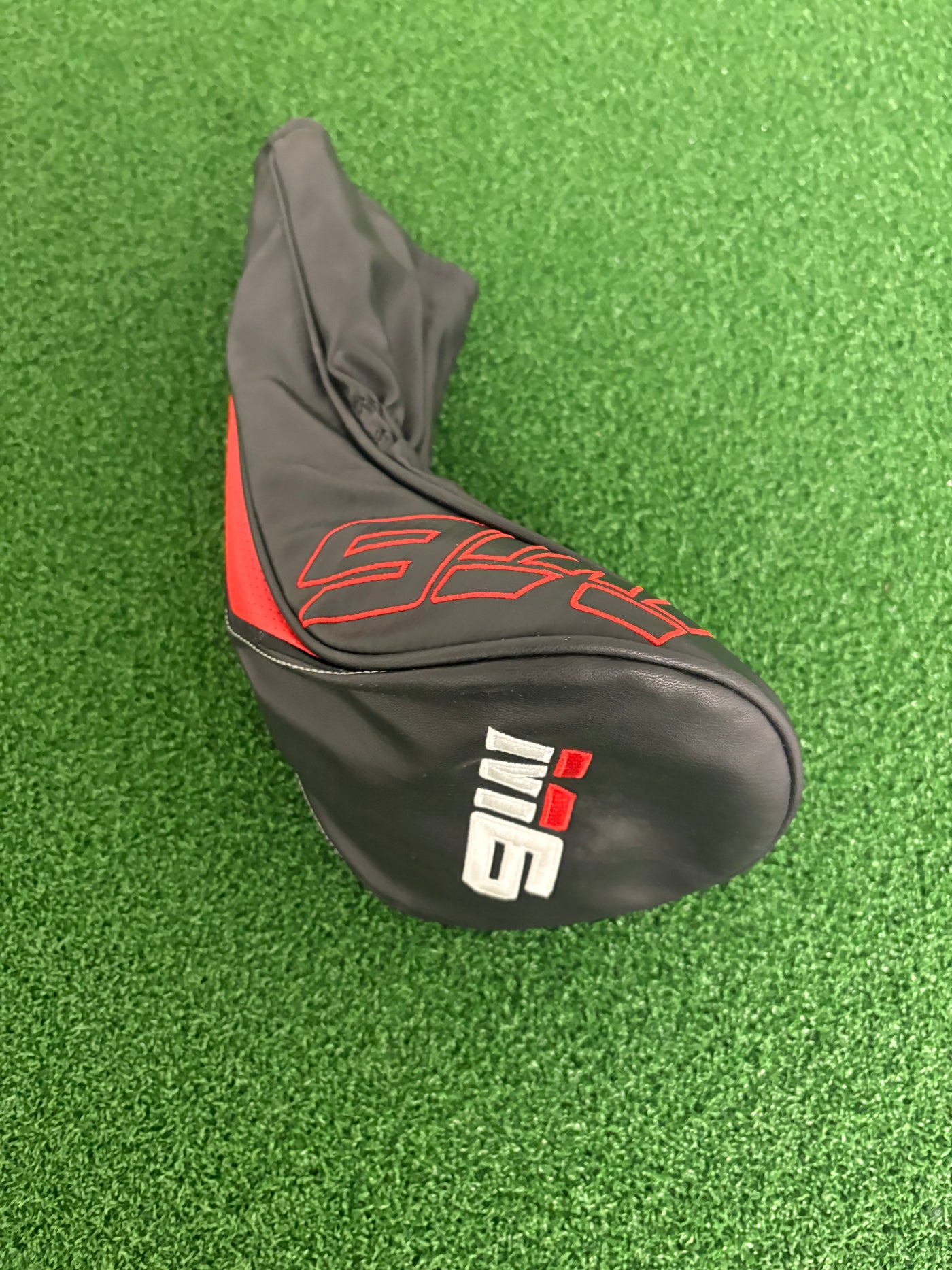 Taylormade M6 D-Type 9.0* (Stiff)