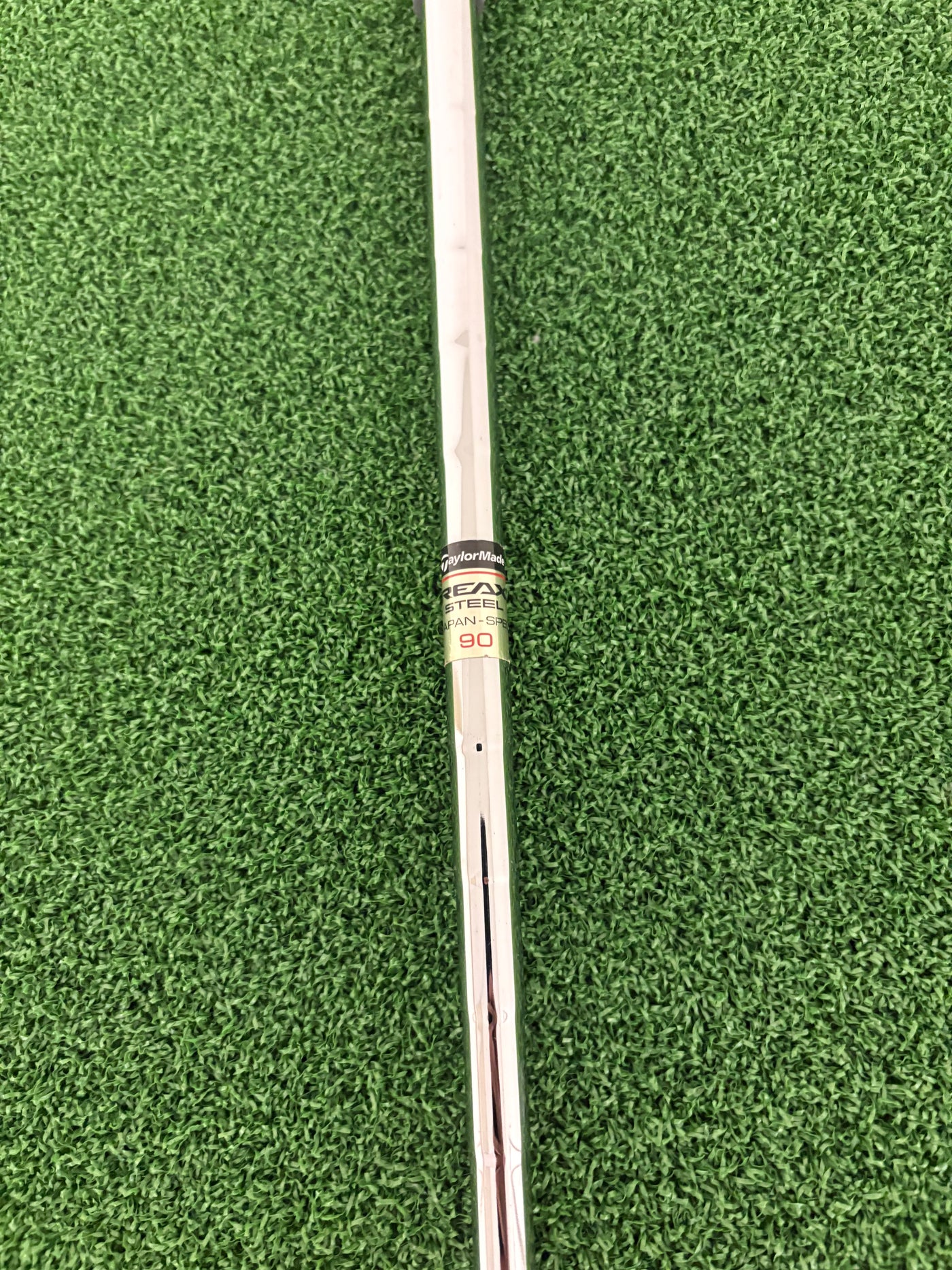 Taylormade M2 (2017) 19* 3 Hybrid (Stiff)